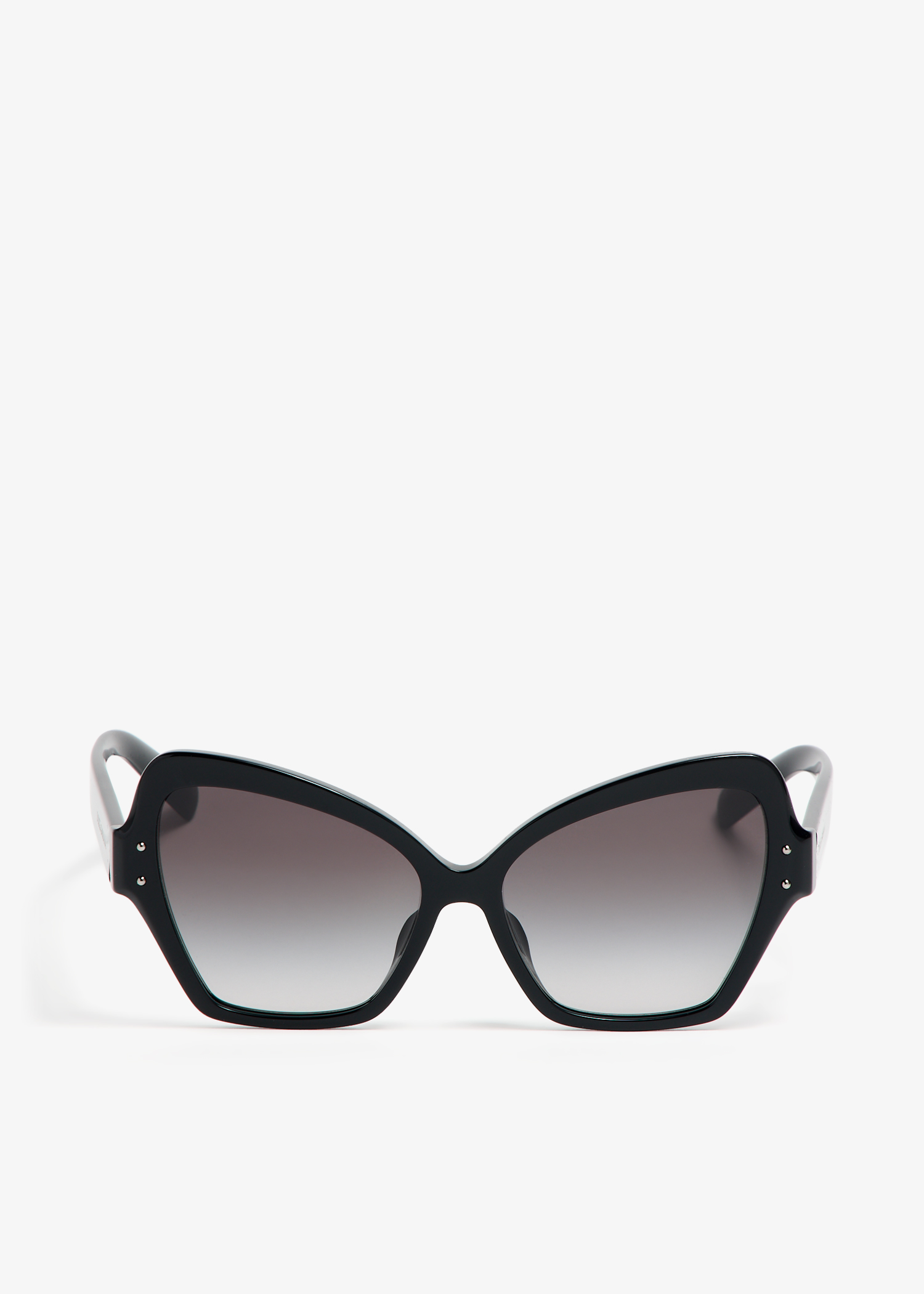 

Flower Power sunglasses, Black