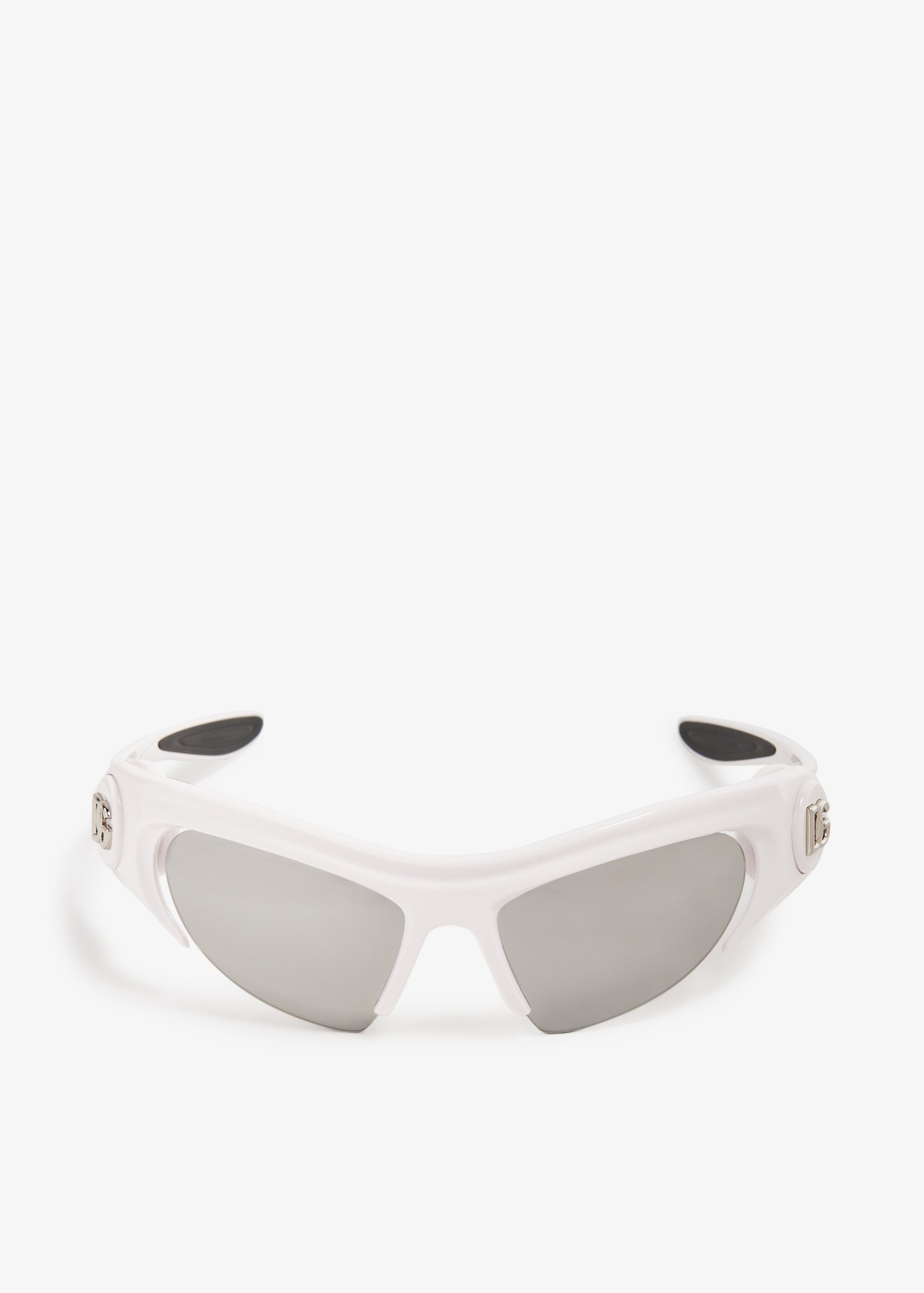 

DG Toy sunglasses, White