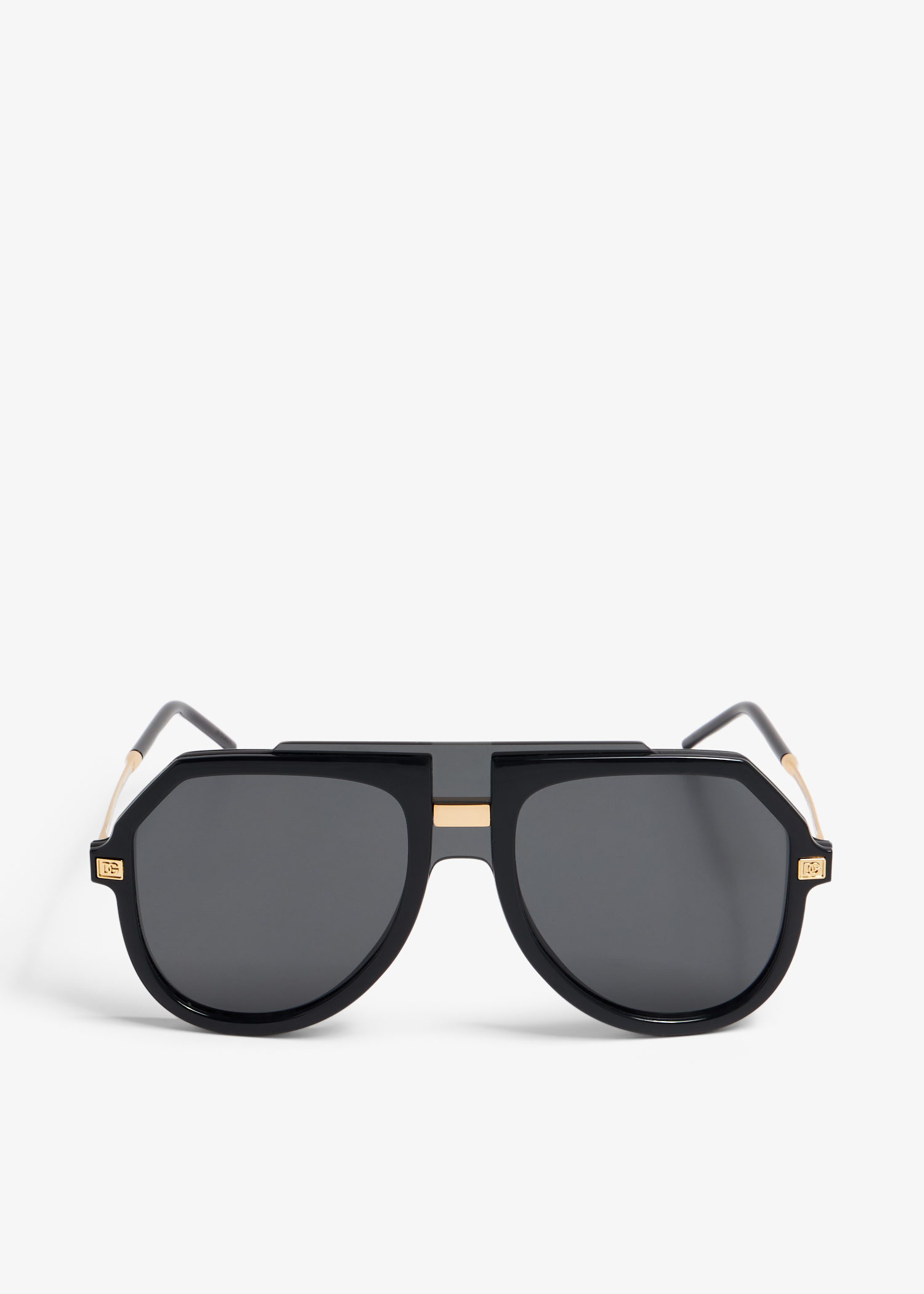 

DG Intermix sunglasses, Black