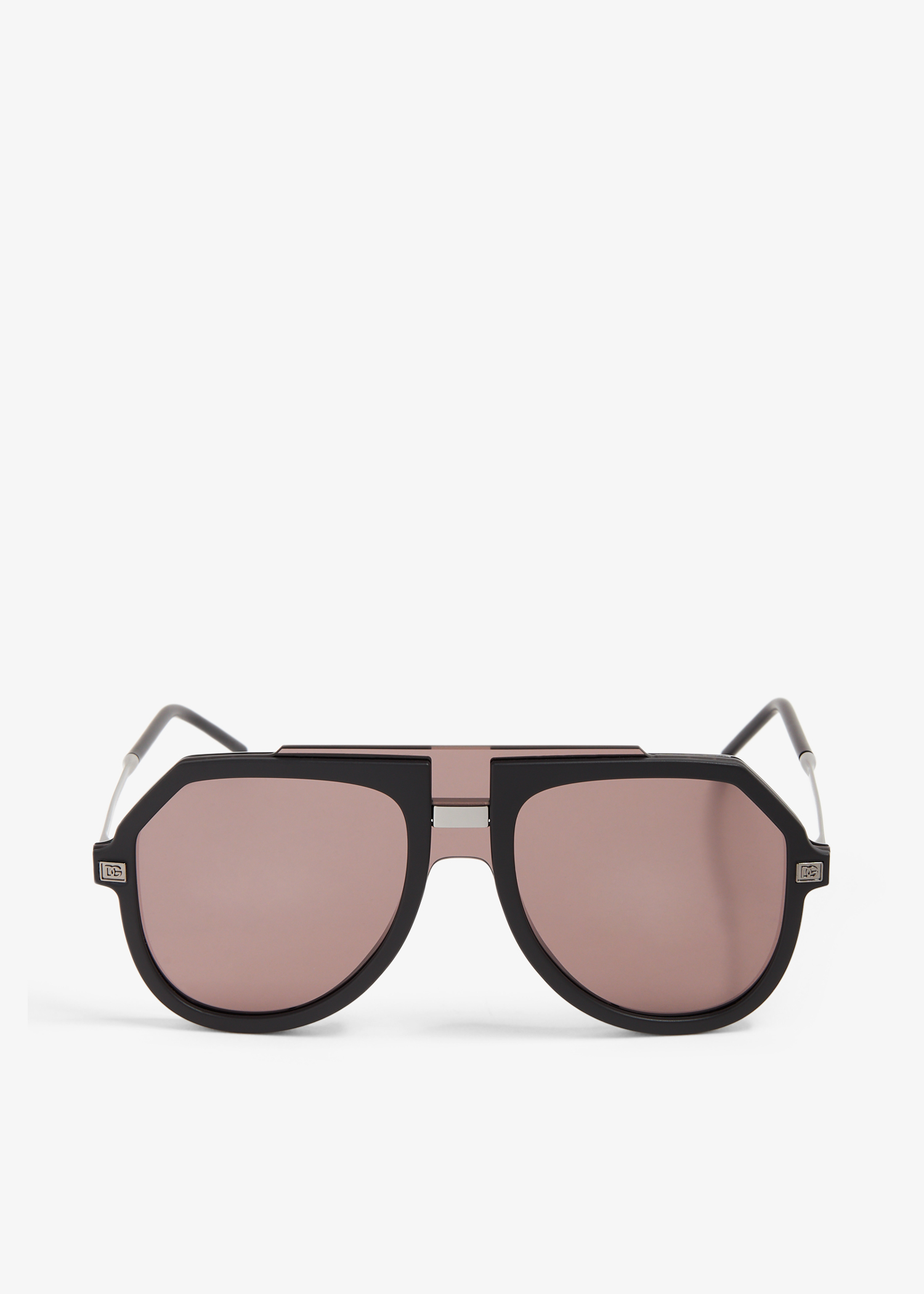 

DG Intermix sunglasses, Black