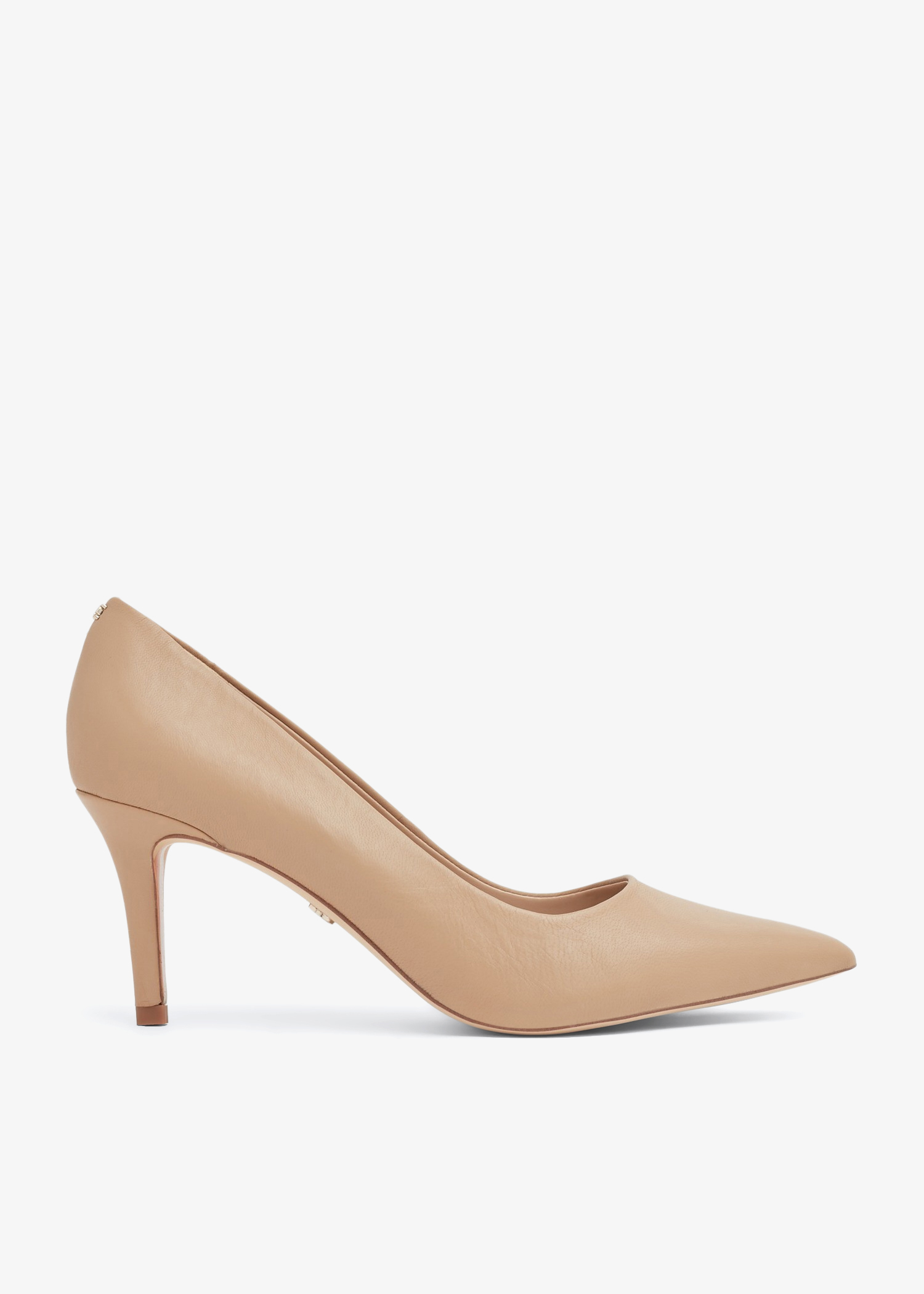 Sam edelman beige on sale heels