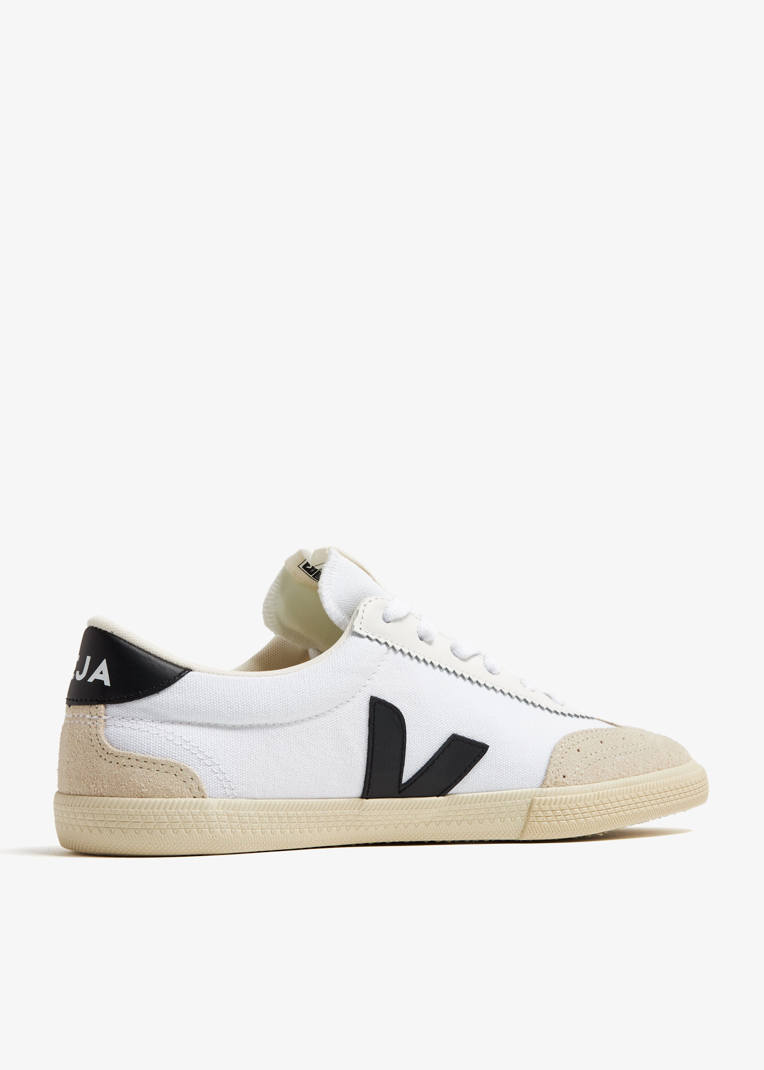 Veja volley hot sale canvas sneaker