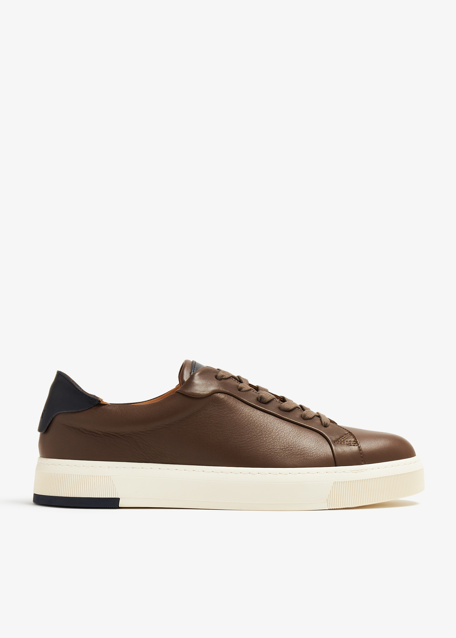 

2-in-1 sneakers, Brown