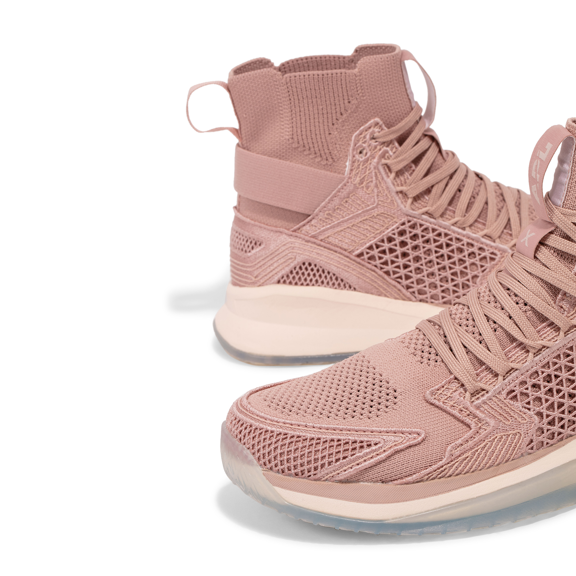 

Concept X sneakers, Pink