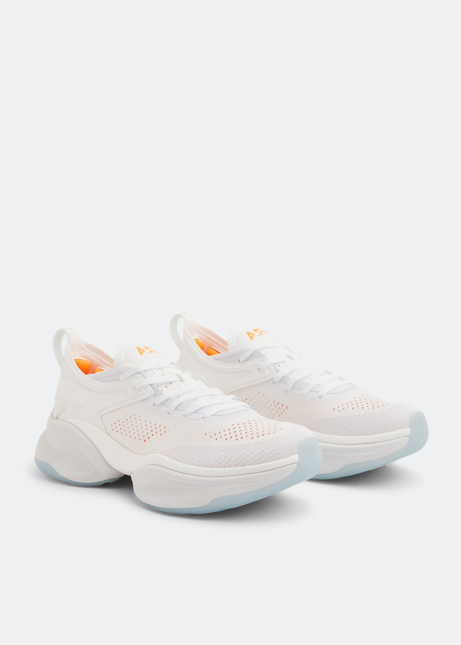 Athletic Propulsion Labs x McLaren HySpeed sneakers for Women