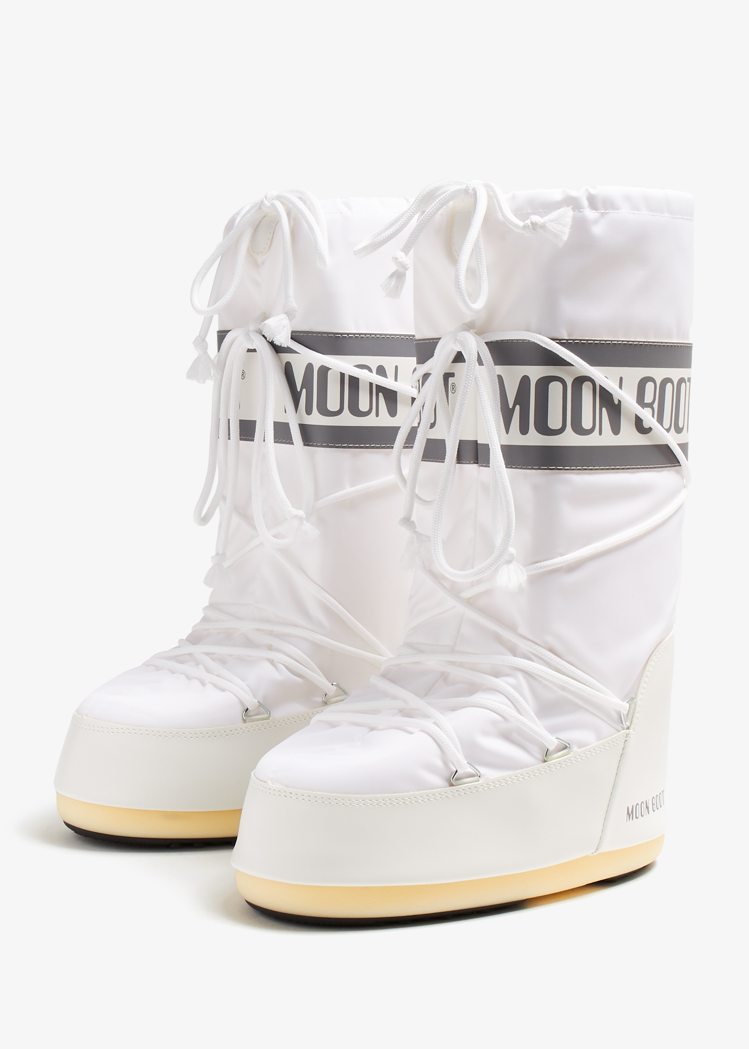 Zalando clearance moon boots