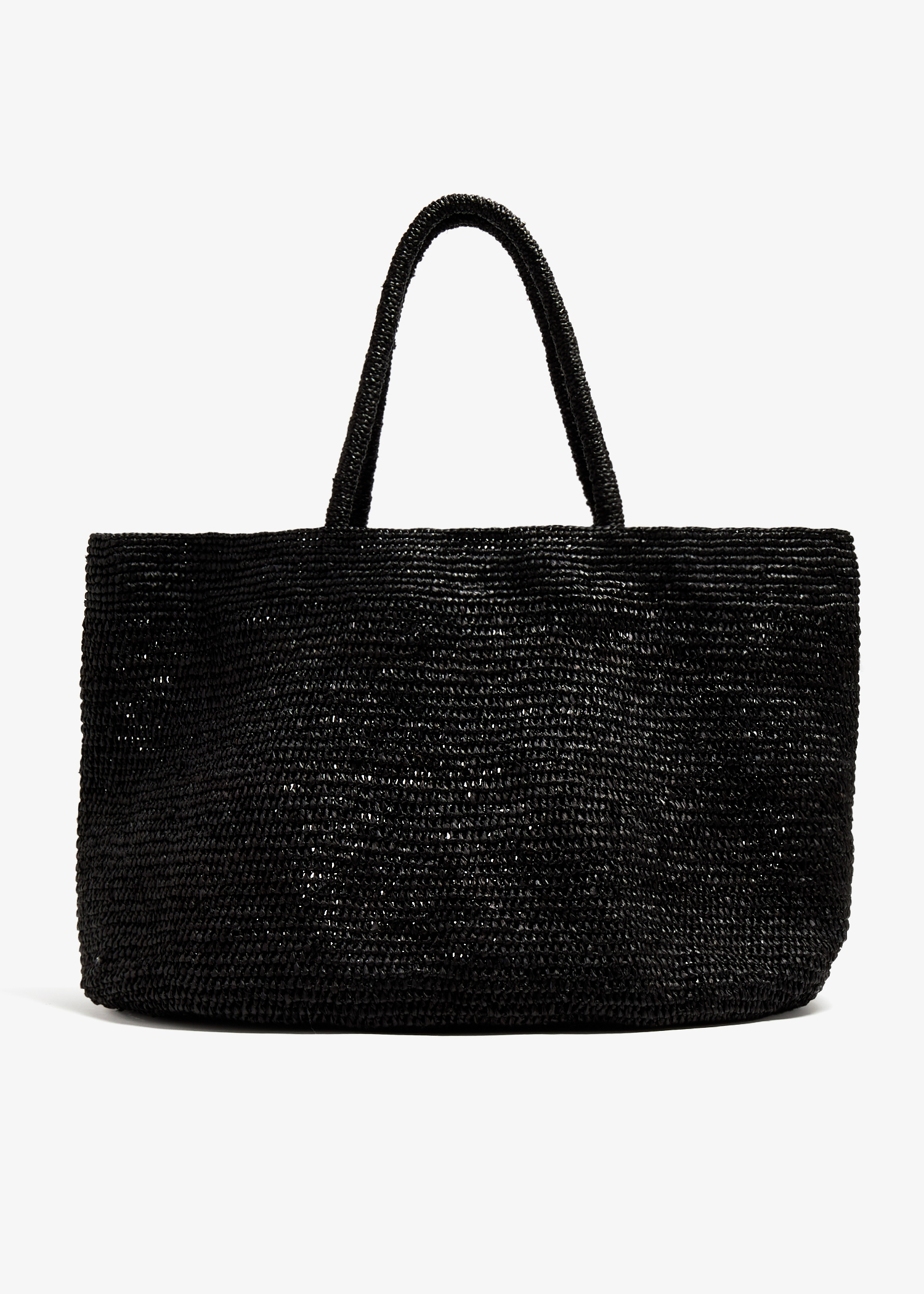 

Oregon tote bag, Black