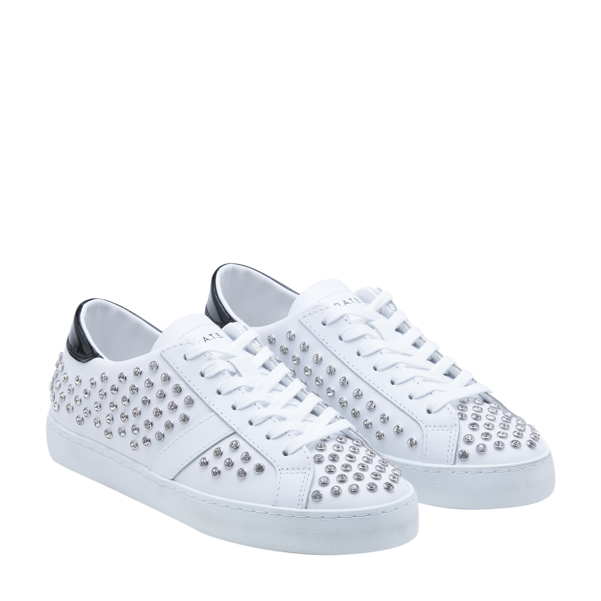 

Hill Low sneakers, White