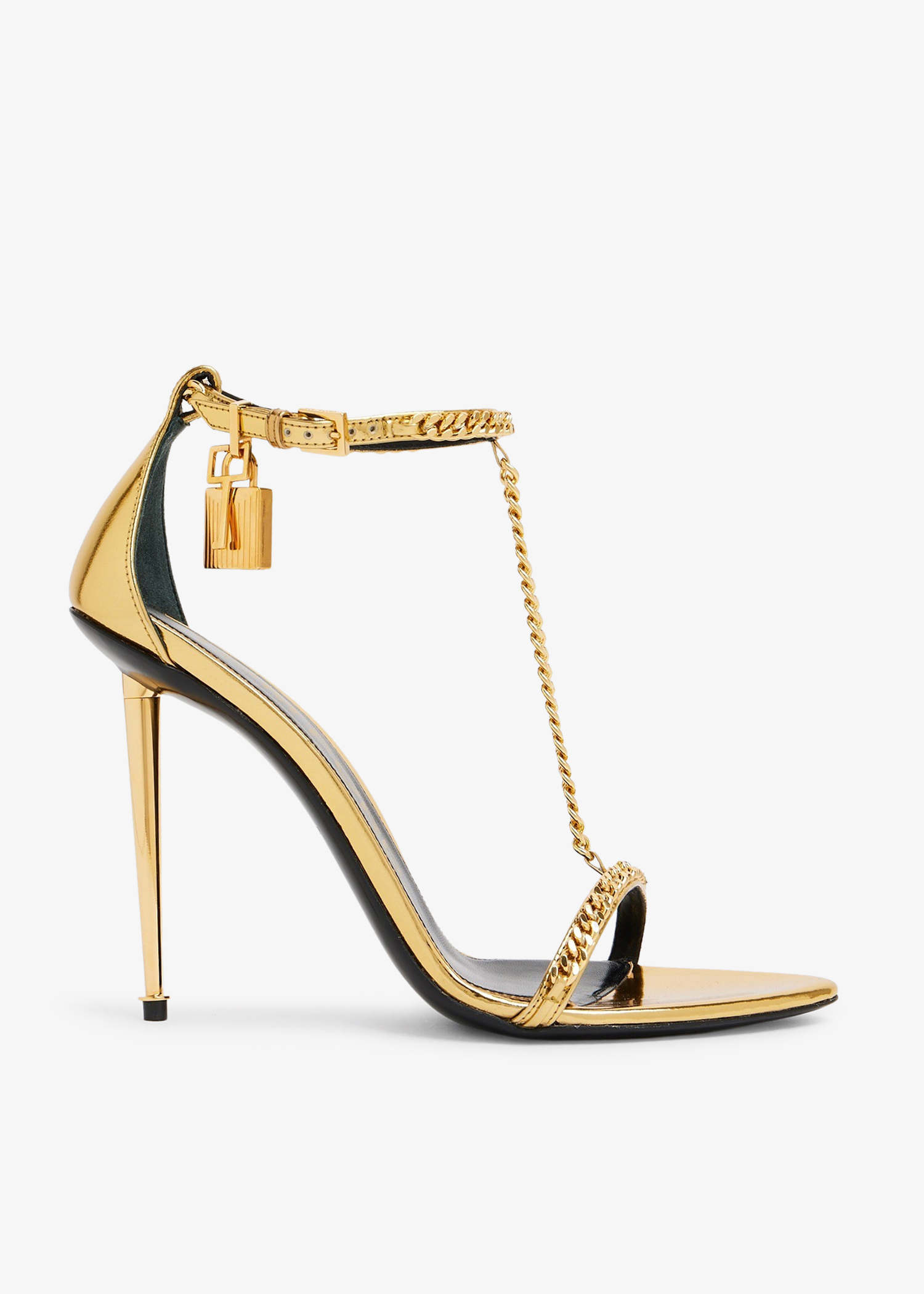 Tom ford best sale chain sandal