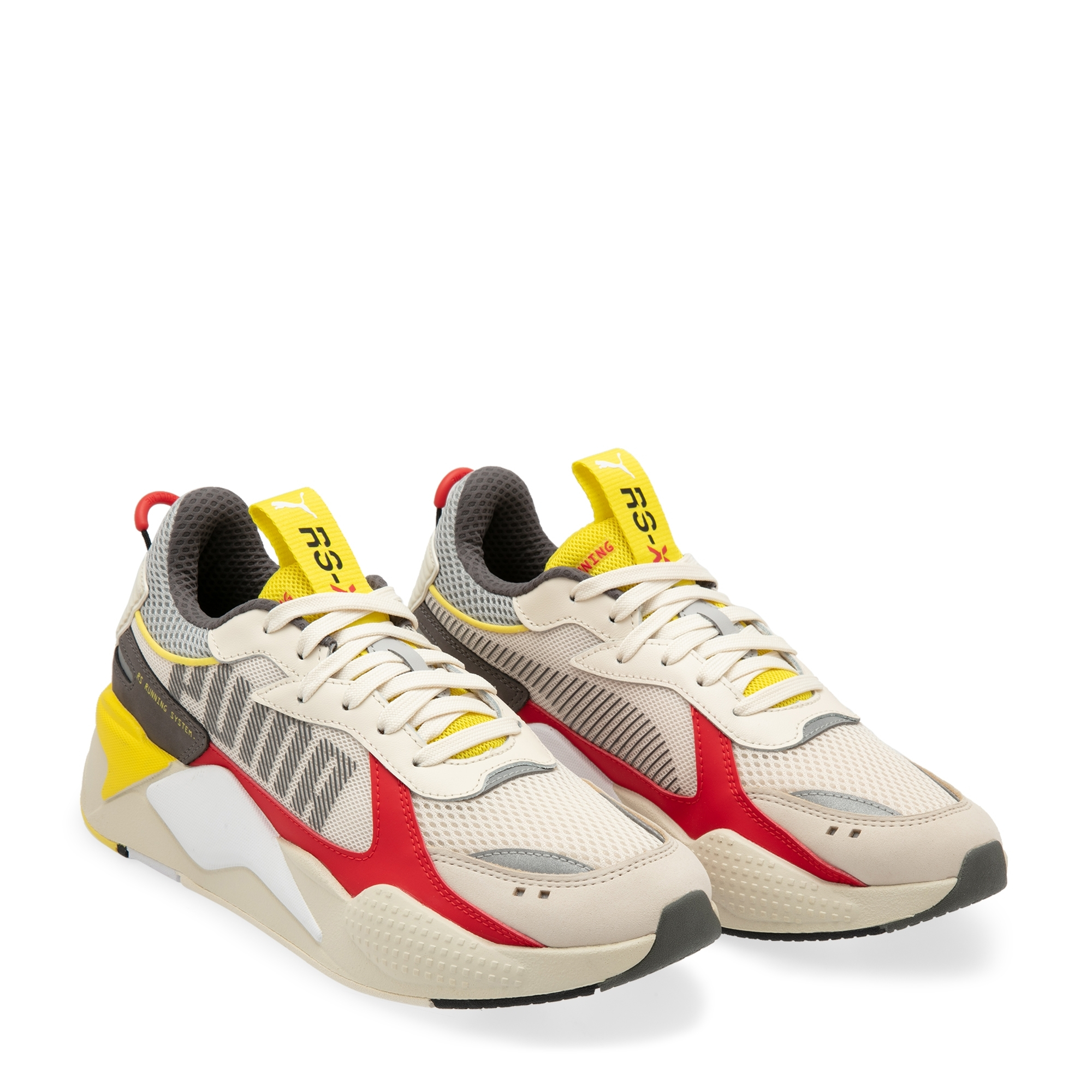 

RS-X Bold sneakers, Multi-coloured