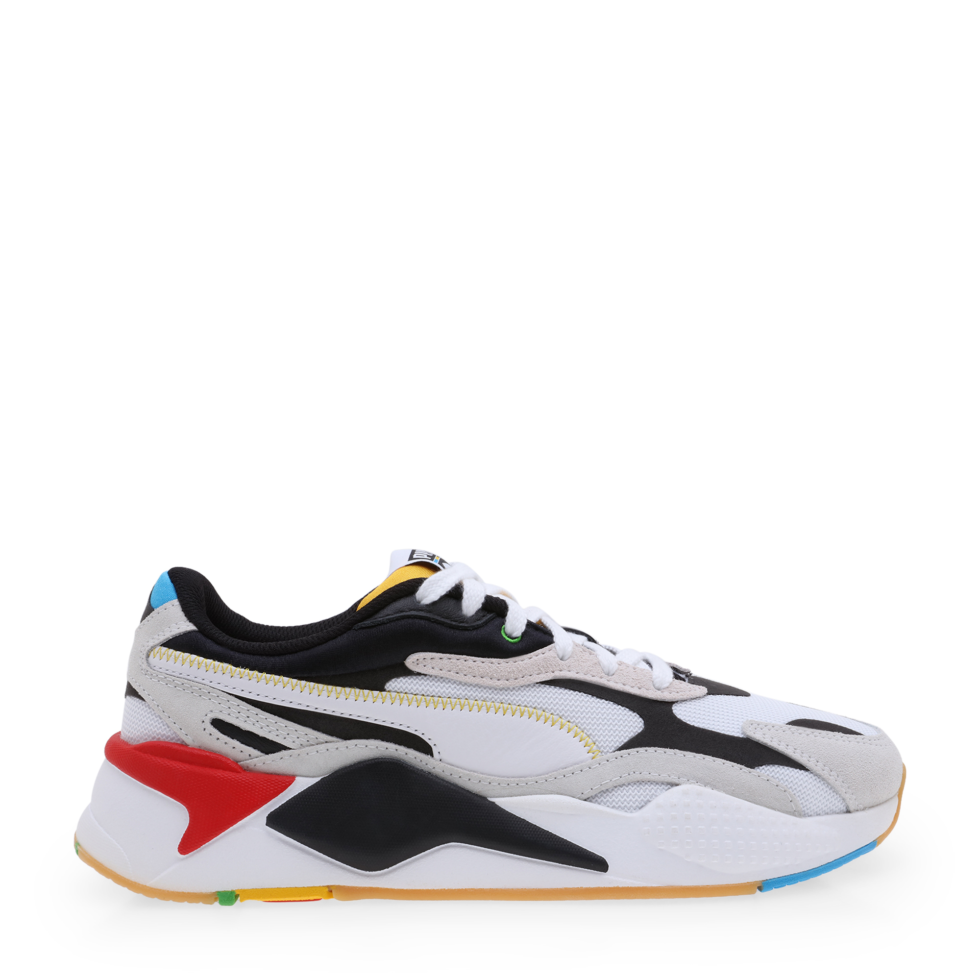 

RS-2K Internet Exploring sneakers, White