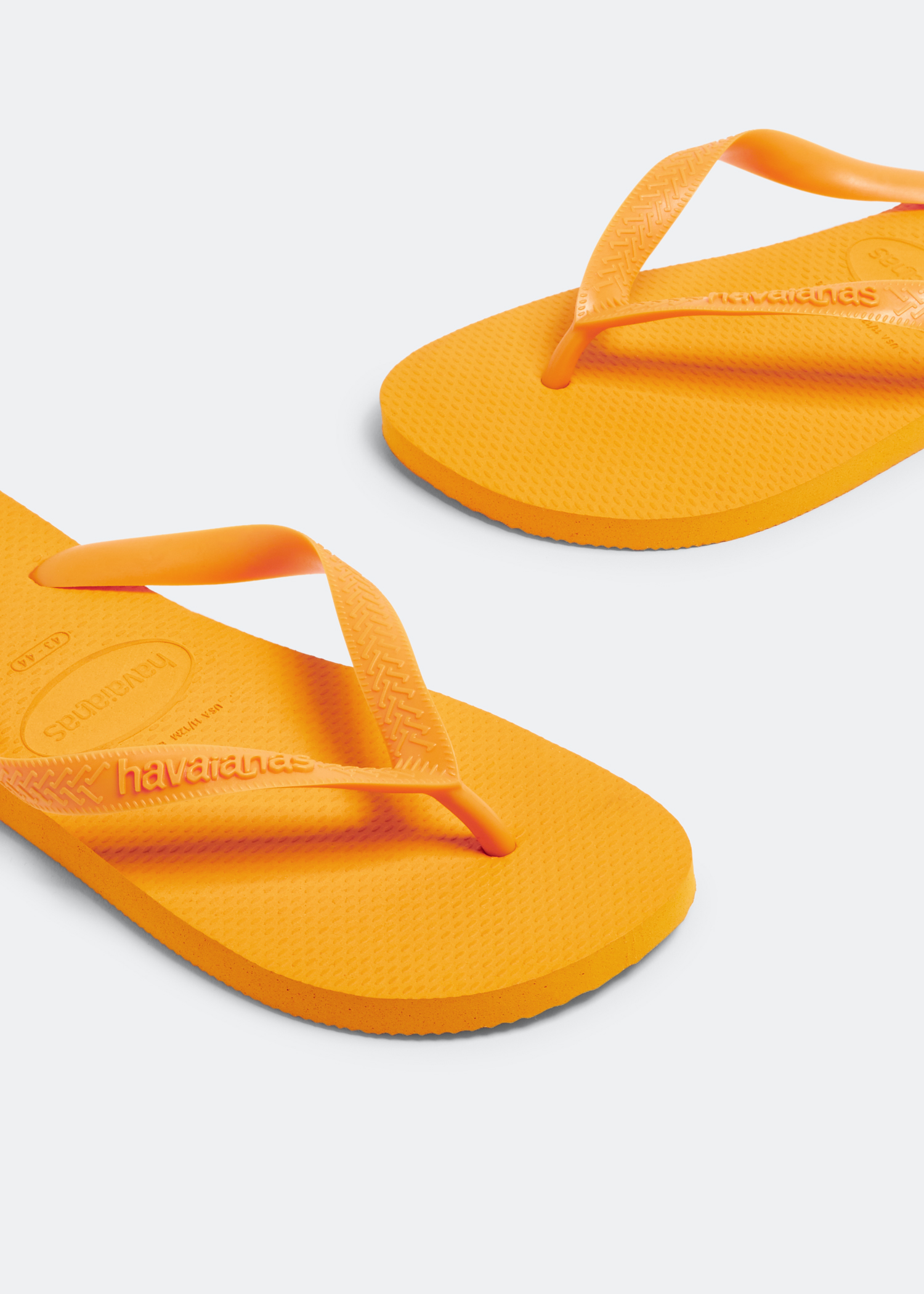 Havaianas top online orange