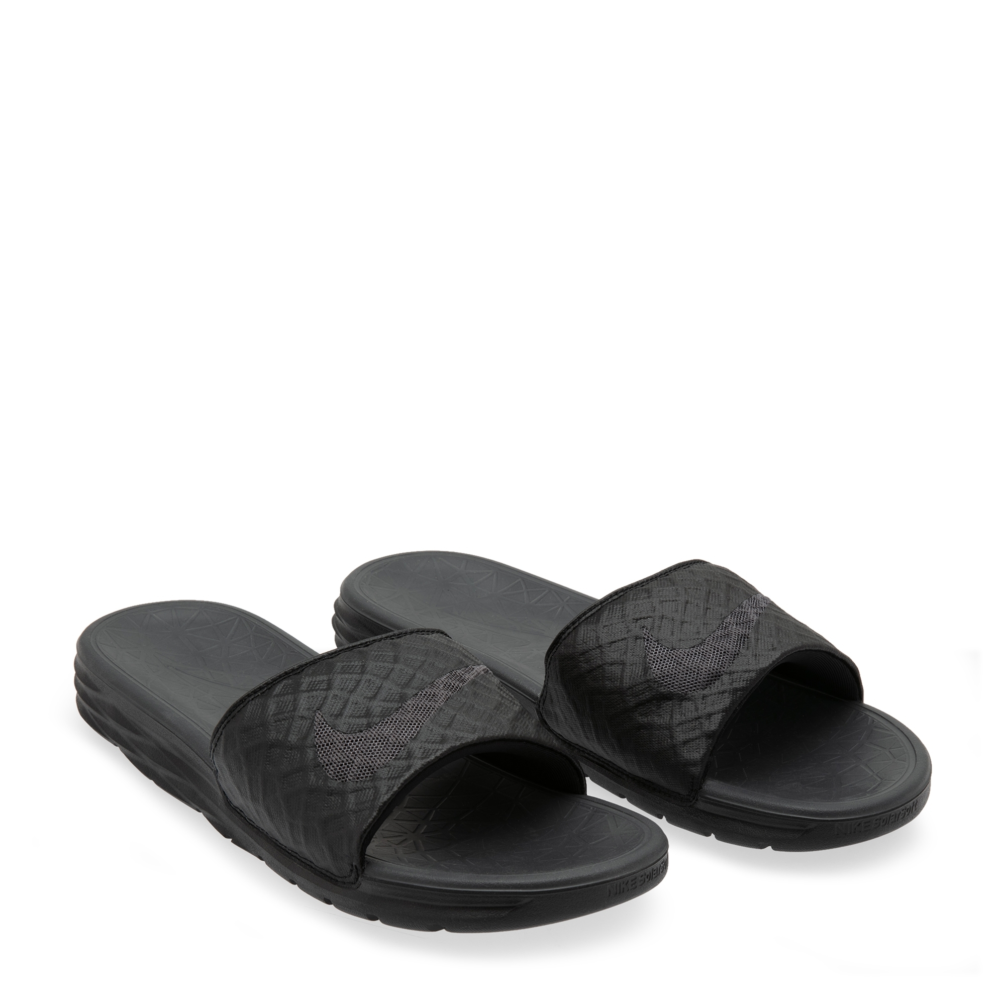 

Benassi solarsoft 2 slides, Black