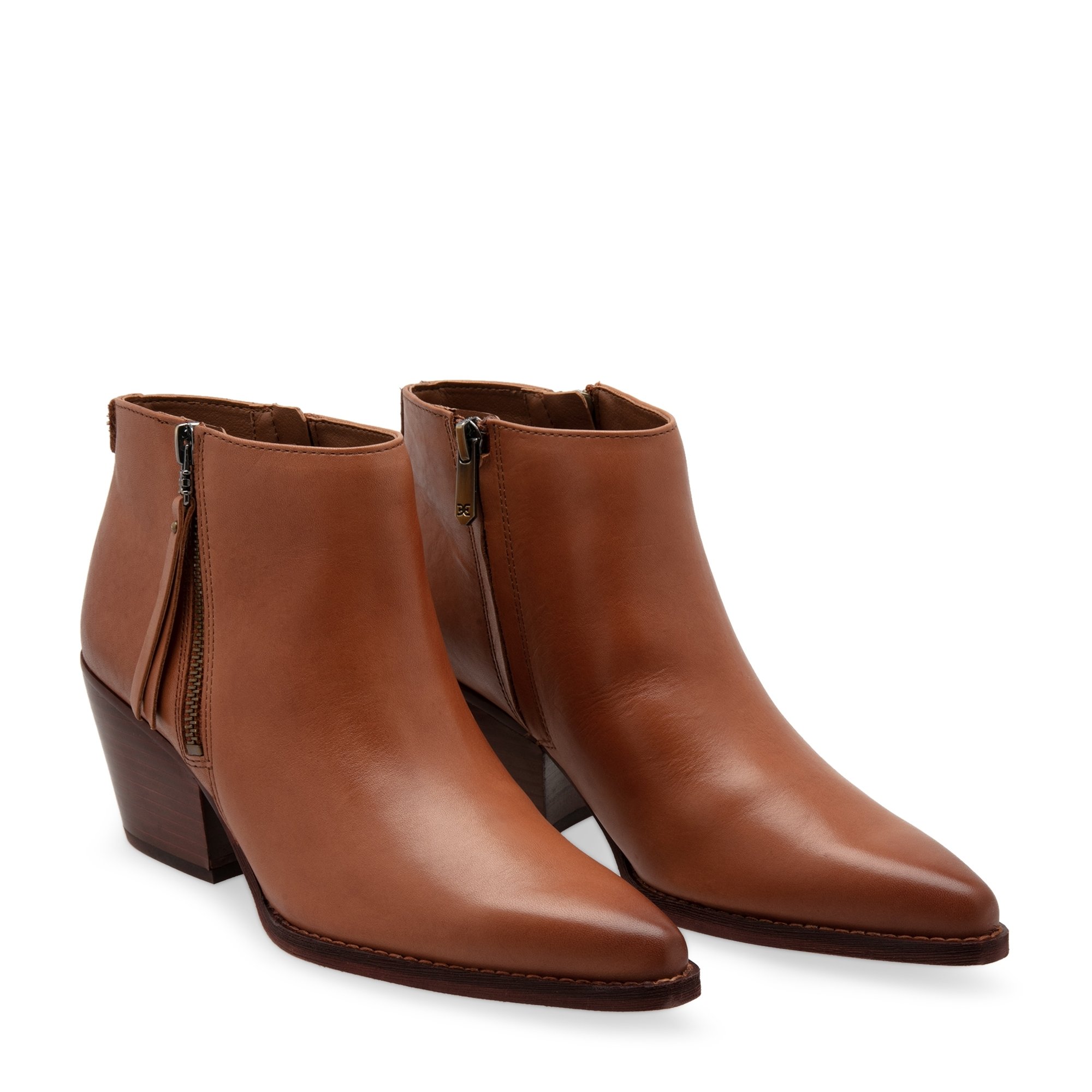 

Walden boots, Brown