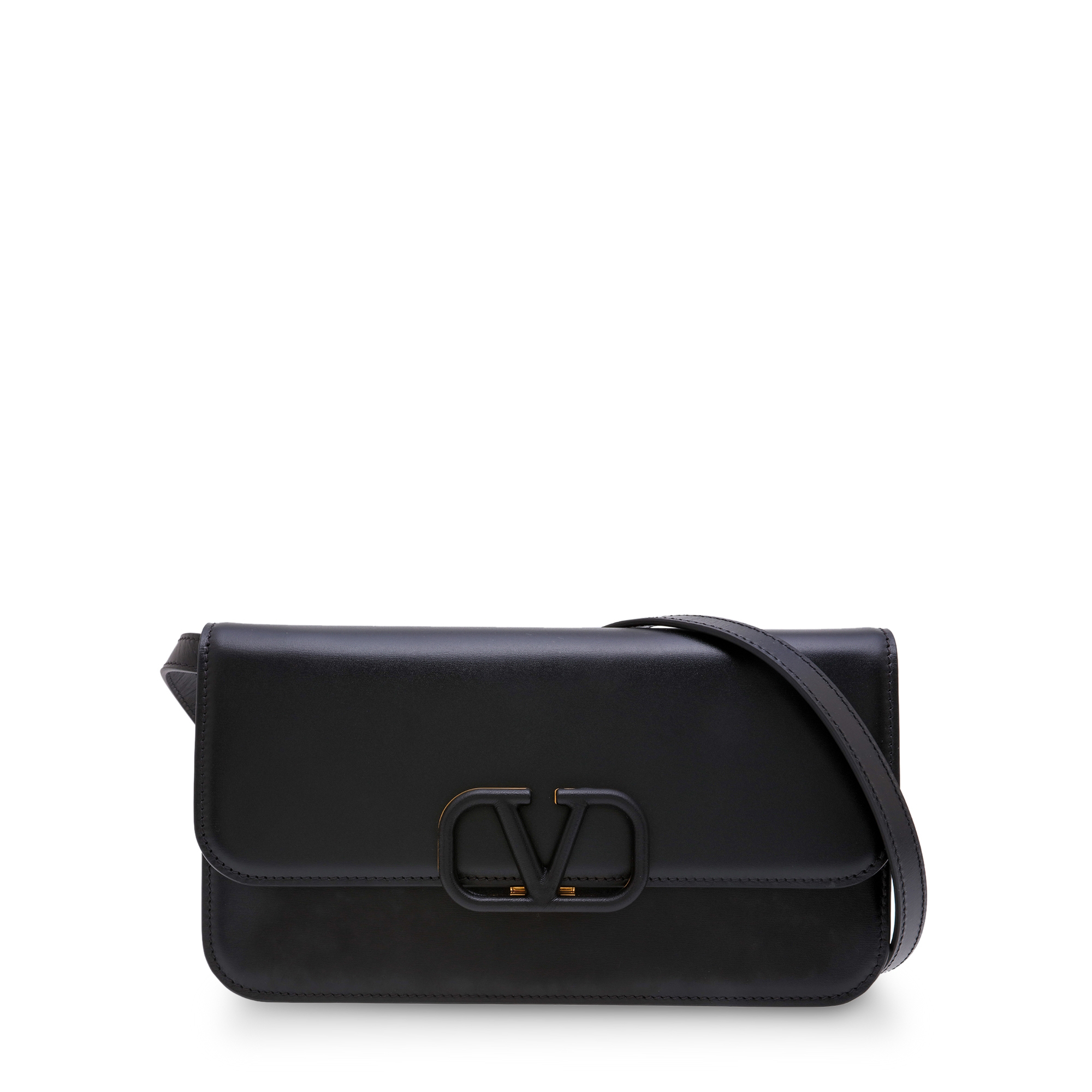 

Vsling shoulder bag, Black