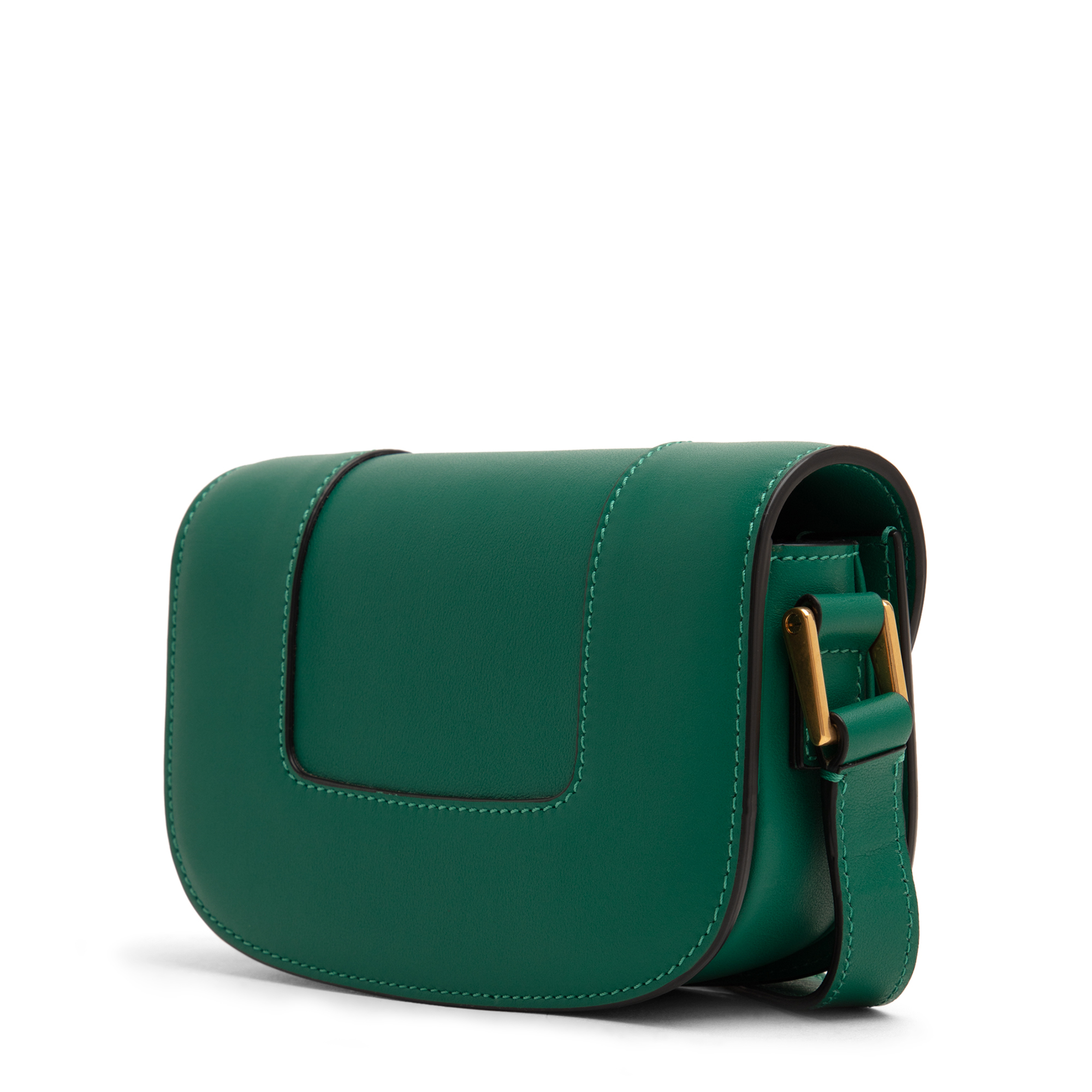 

Supervee small crossbody bag, Green