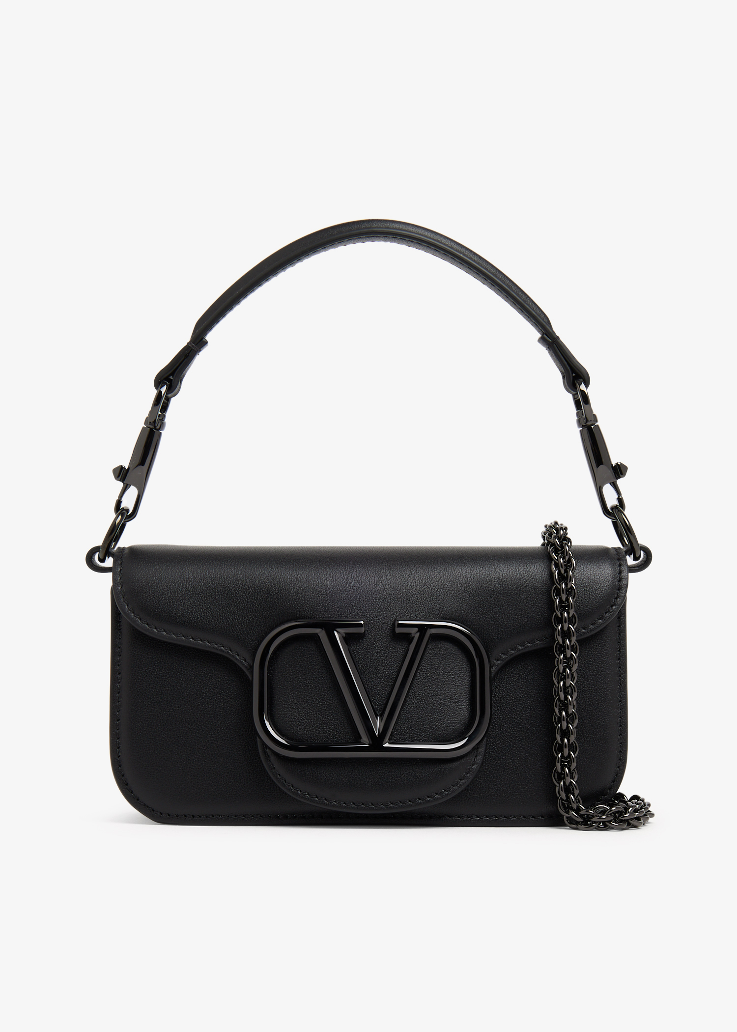 

Locò small shoulder bag, Black