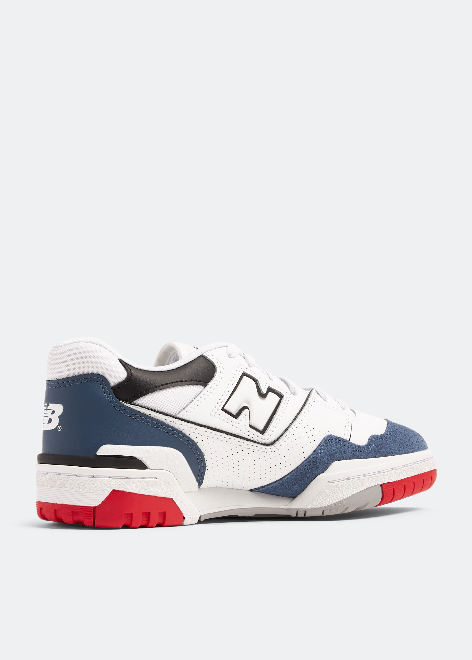 New balance hotsell 009 black zalando