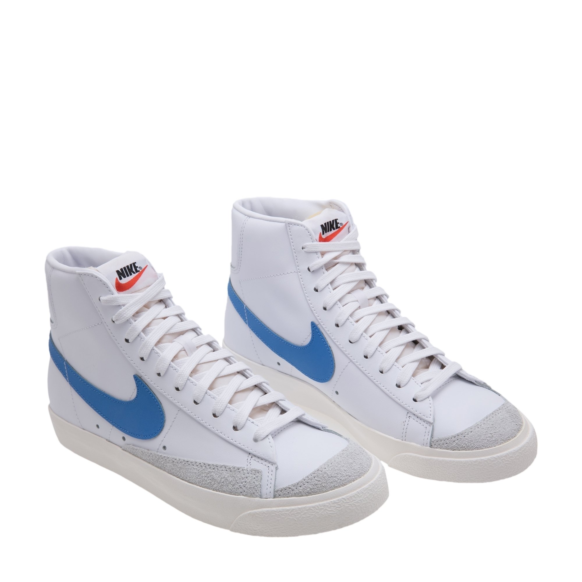 

Blazer Mid 77 Vintage sneakers, White