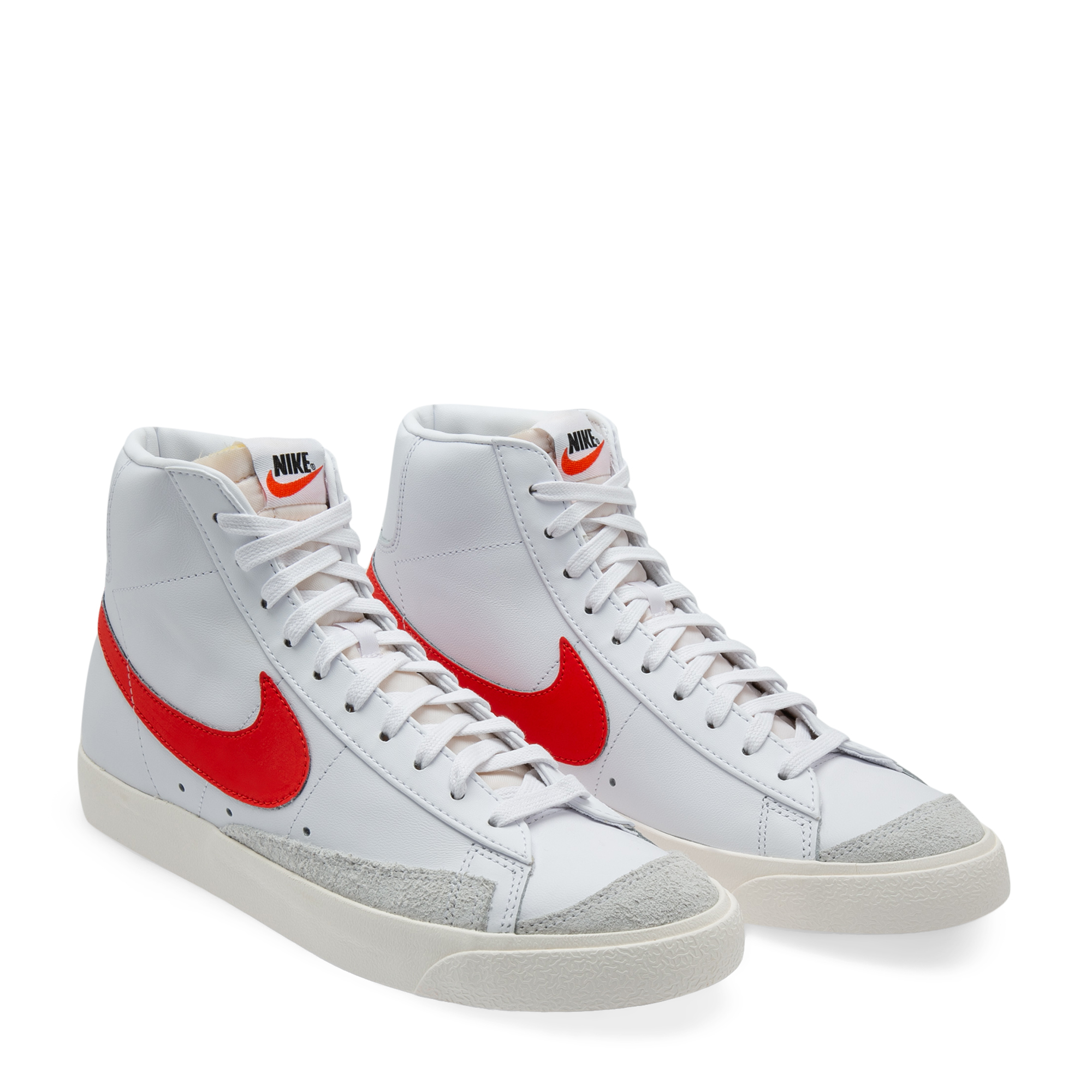 

Blazer Mid 77 Vintage sneakers, White