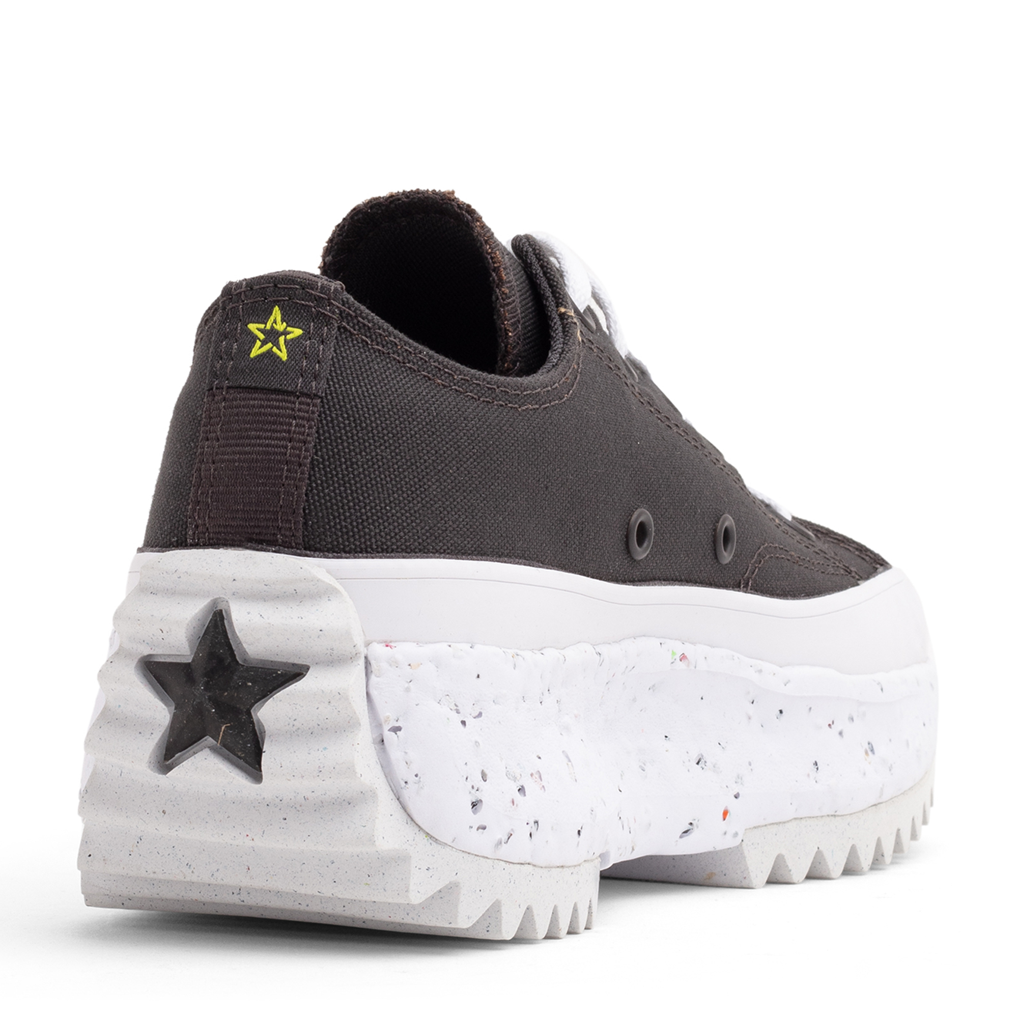 

Run Star Hike sneakers, Black