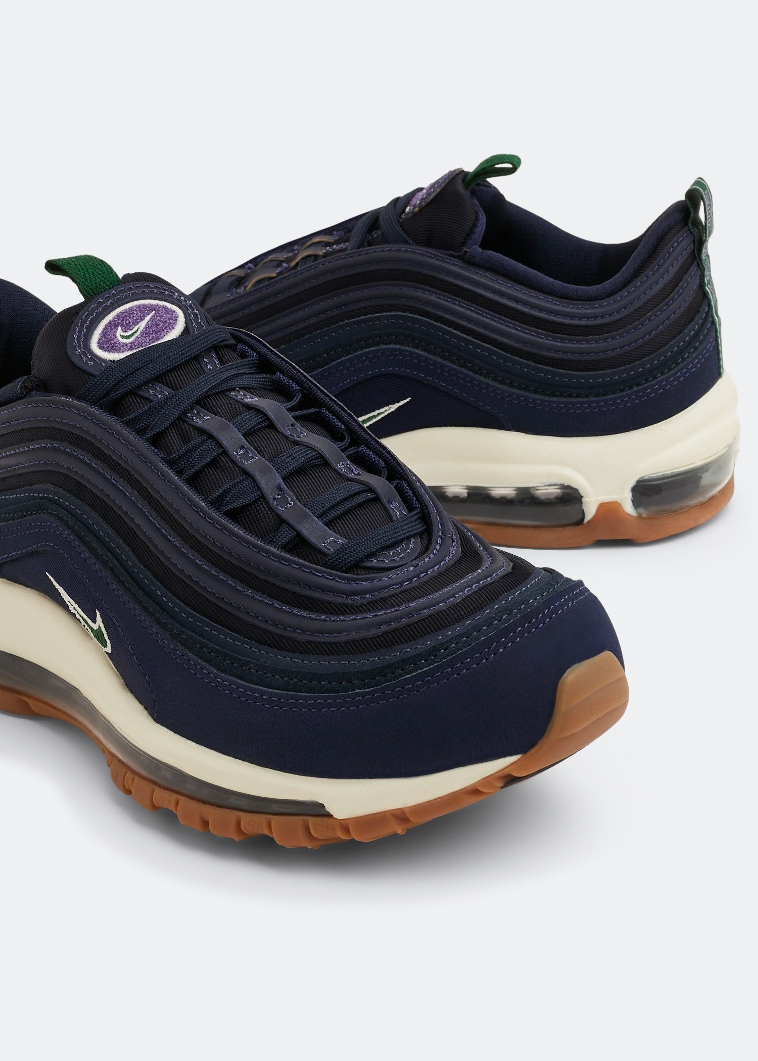 Nike Air Max 97 Obsidian sneakers for Women Blue in KSA Level Shoes