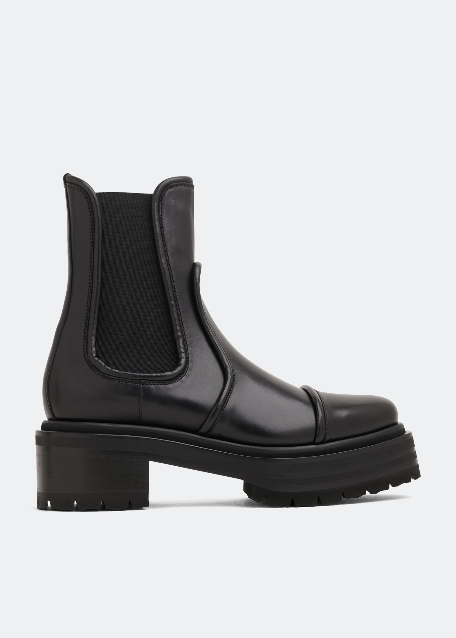 

Xanadu boots, Black