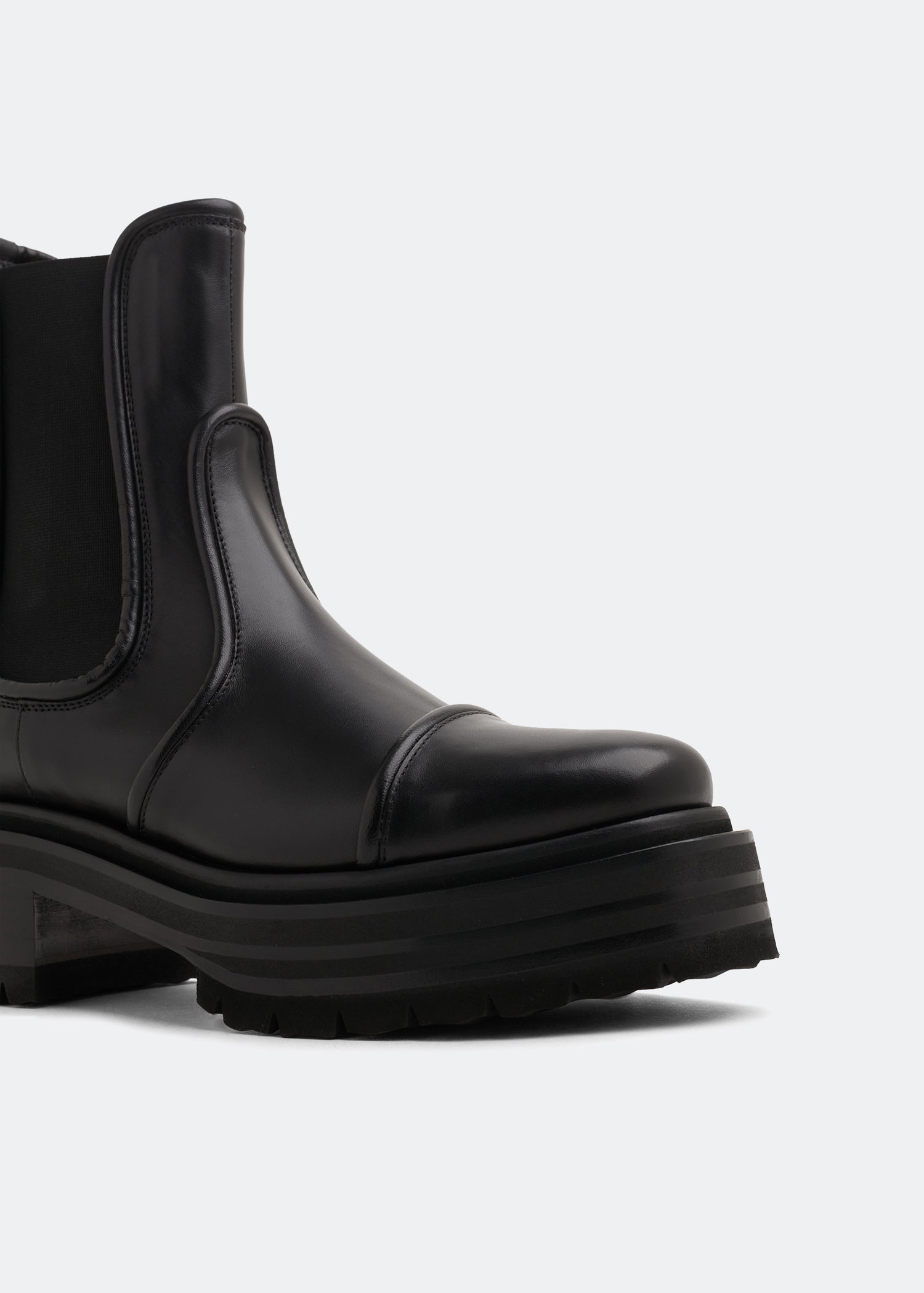 Pierre hardy discount chelsea boots