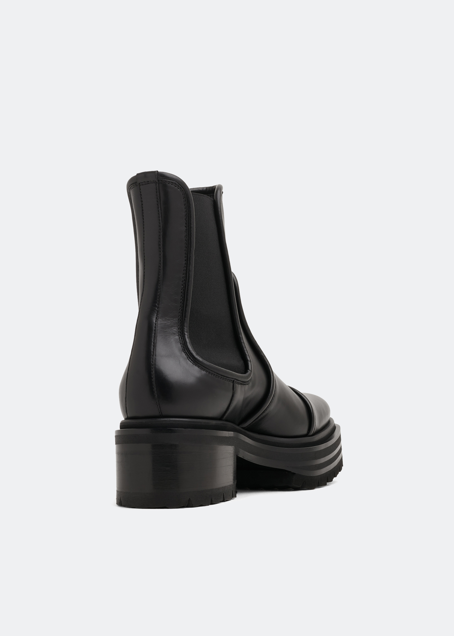 Pierre hardy 2024 chelsea boots