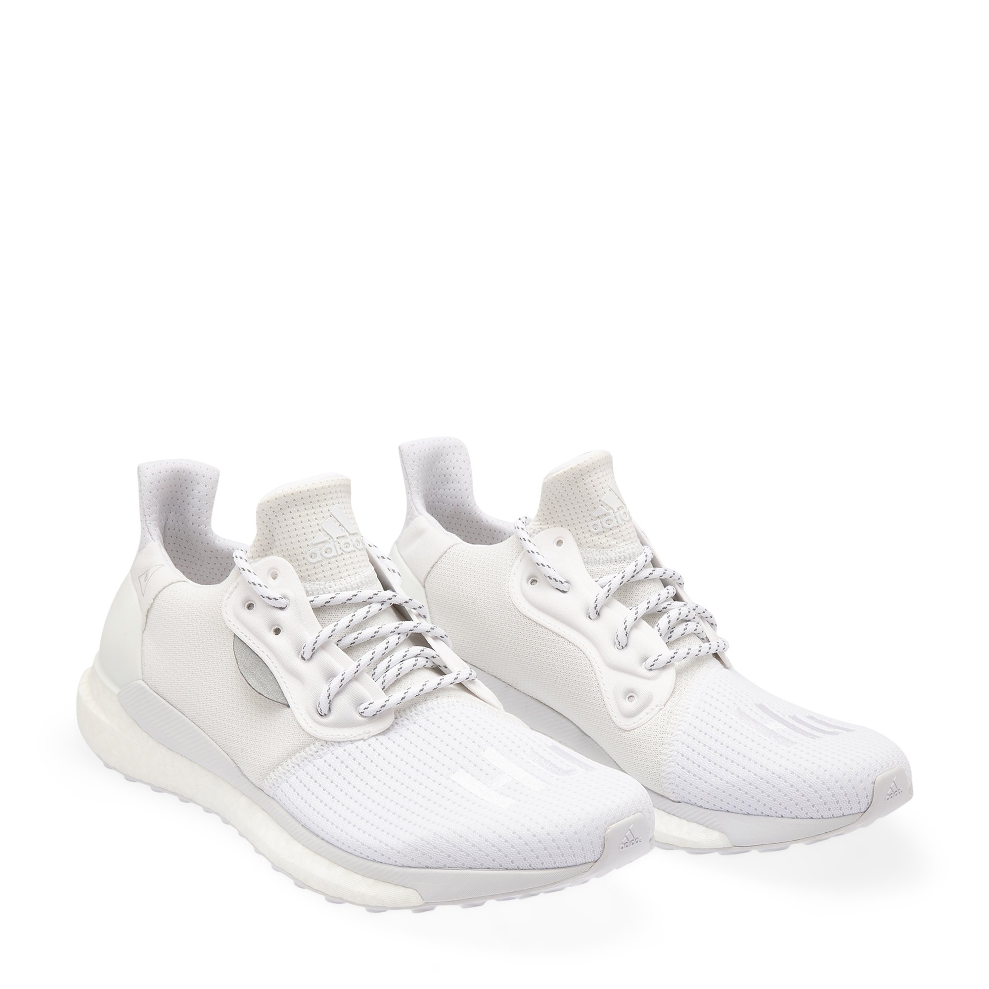 

x Pharrell Williams Solar Hu sneakers, White