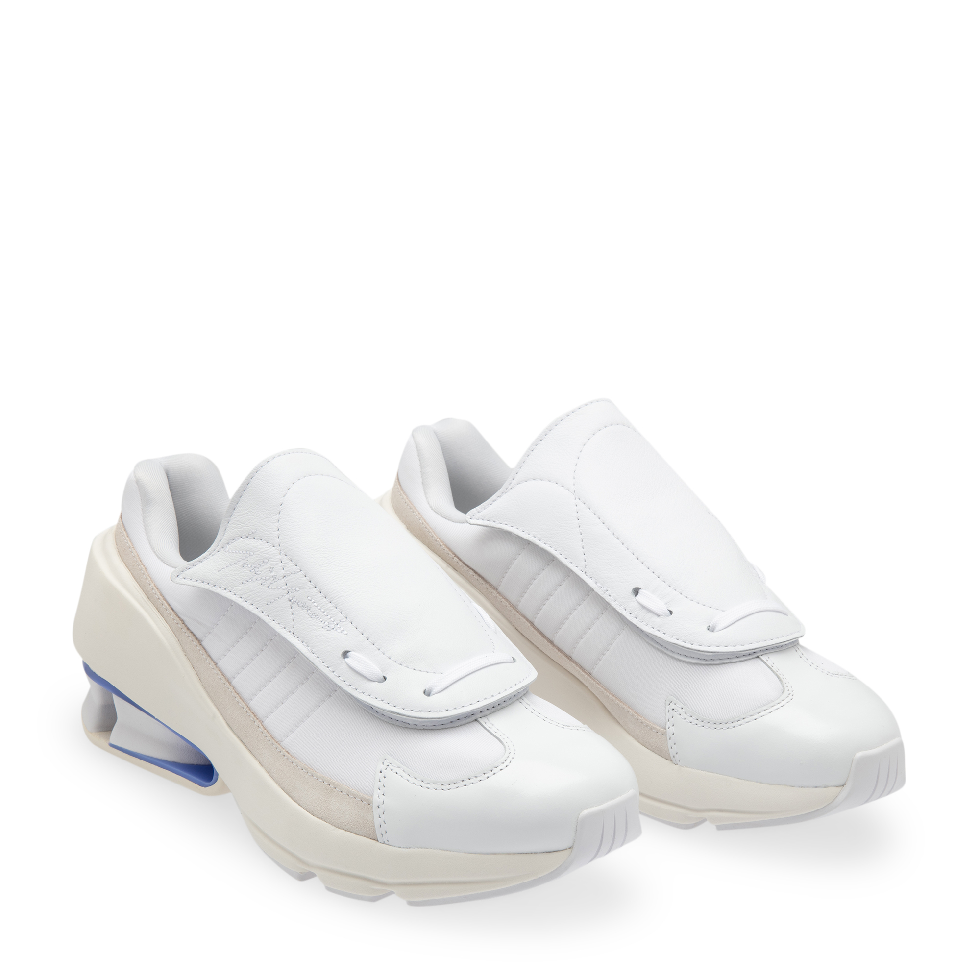 

Y-3 Sukui sneakers, White