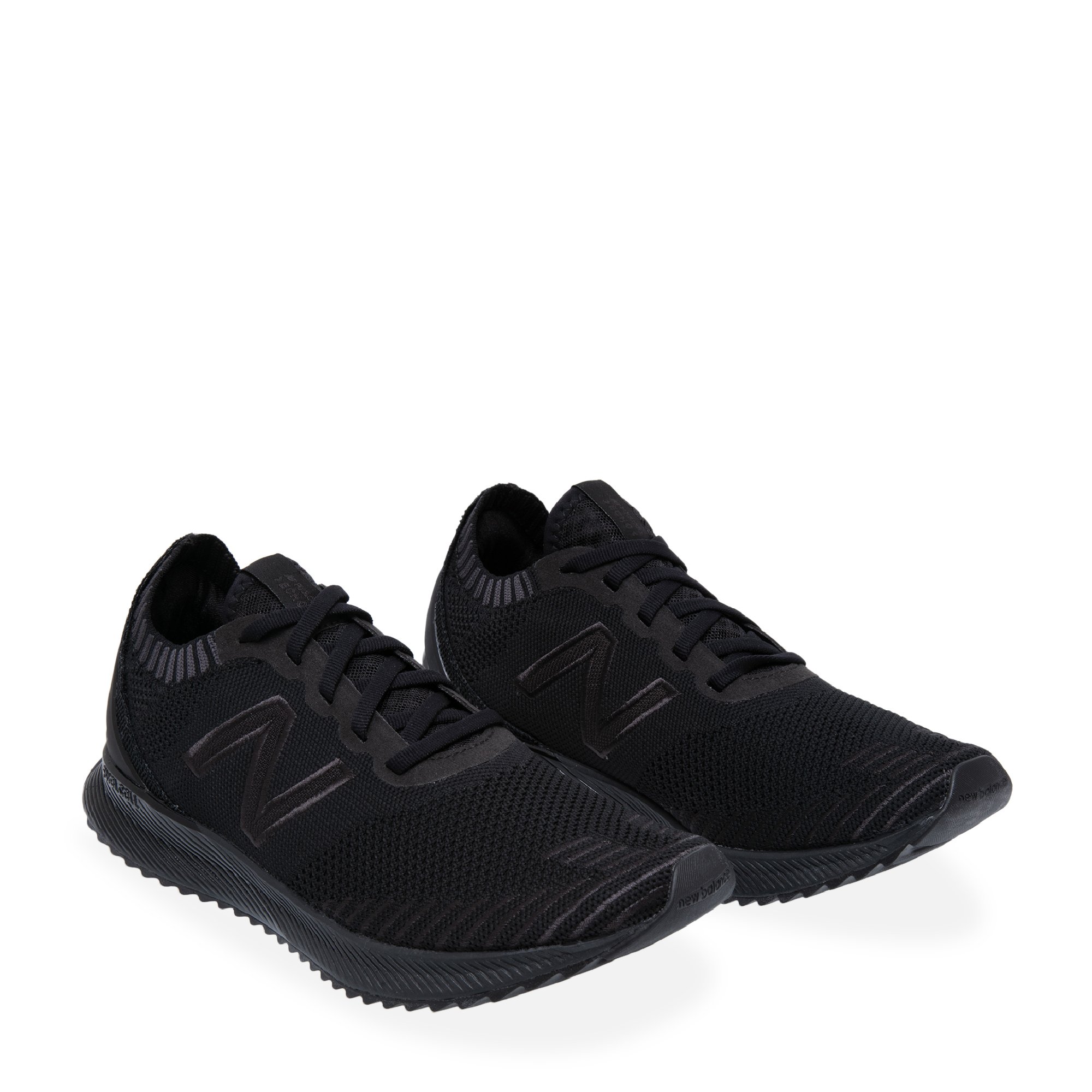 

FuelCell Echolucent running sneakers, Black