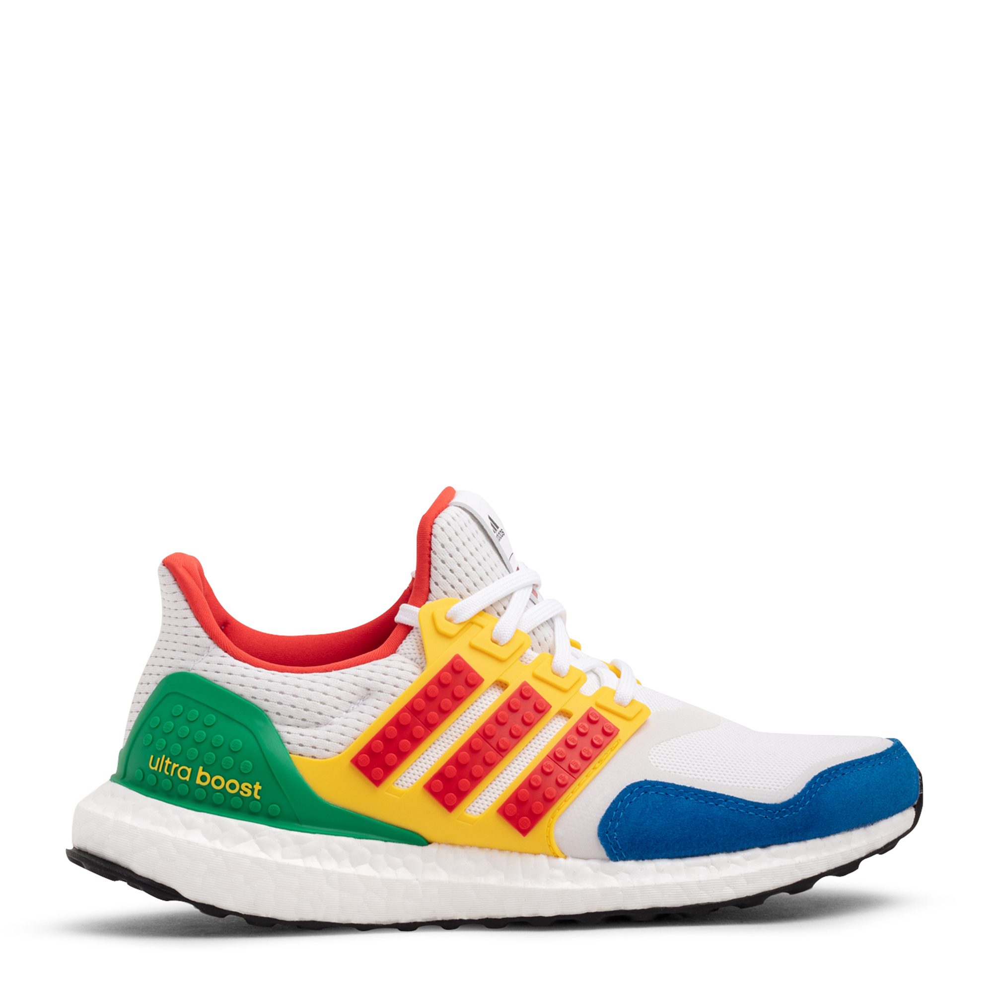 Adidas x LEGO Ultraboost DNA sneakers for Women Multicolored in UAE Level Shoes