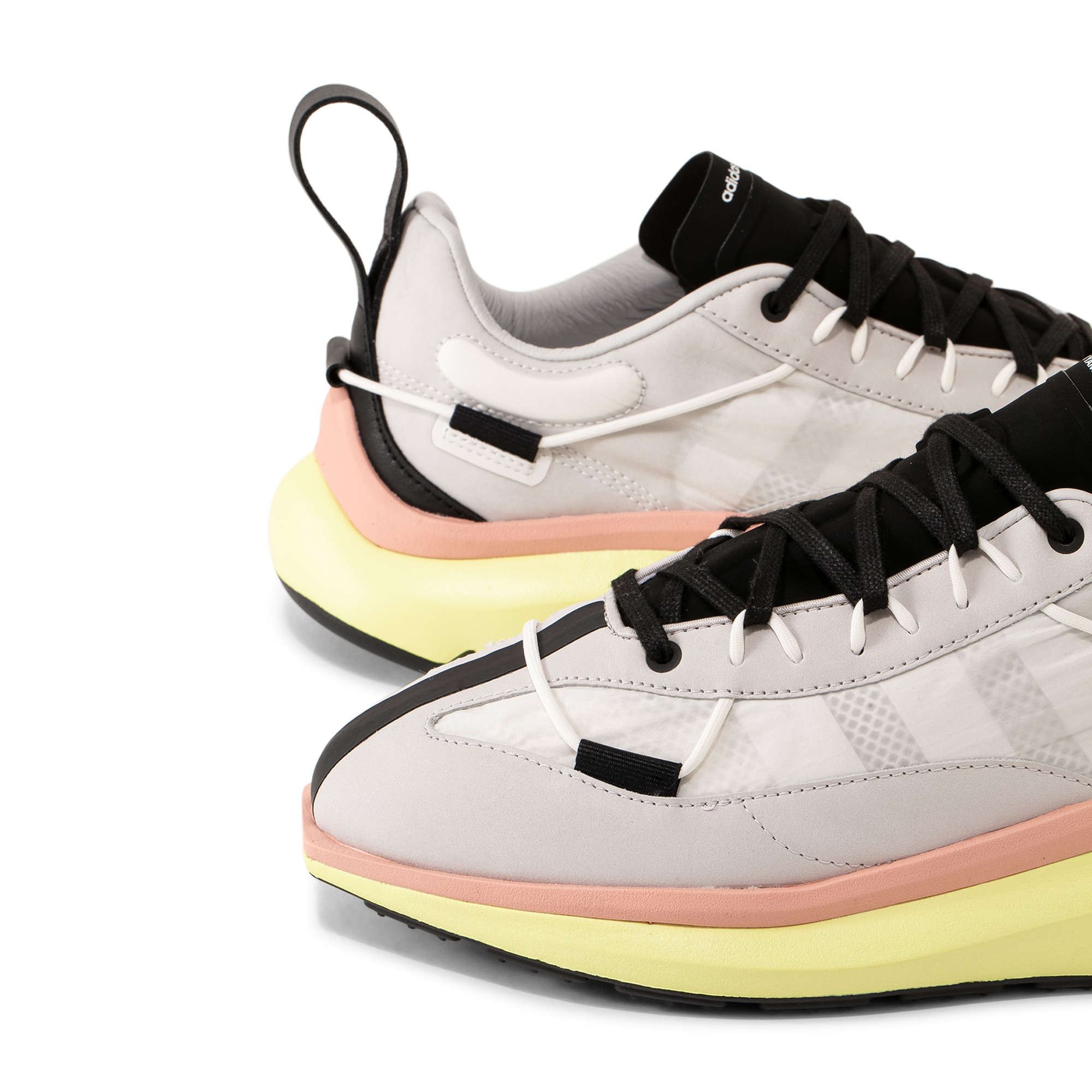 

Y-3 Shiku Run sneakers, White