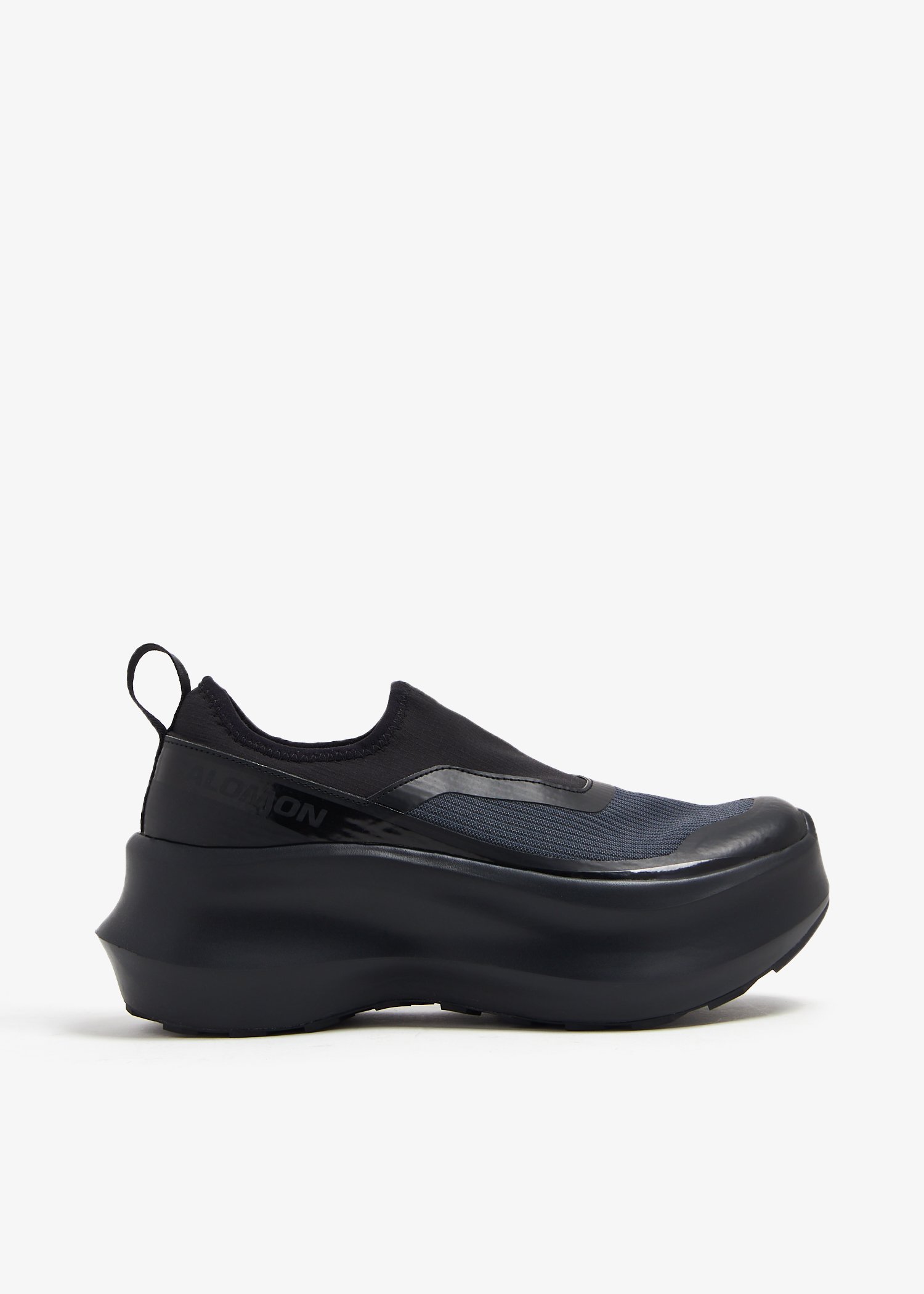 コムデギャルソン xSalomon Slip-on Platform27.5CM NV674-m45553518847 |  bm3foundation.org