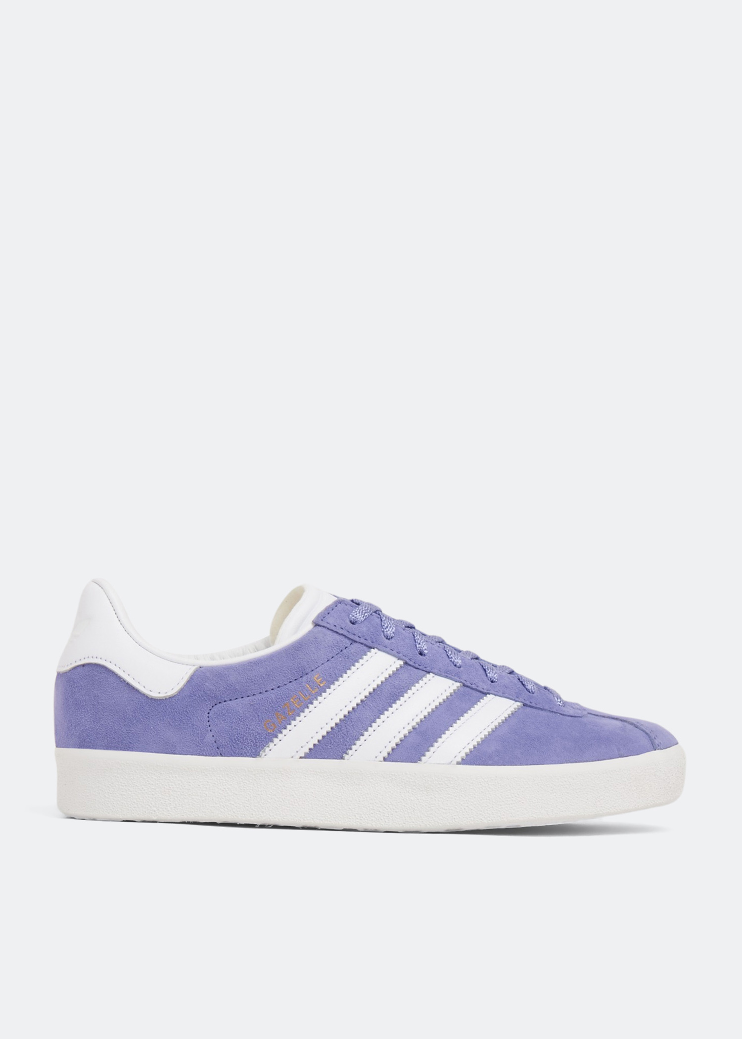 Adidas gazelle 2024 purple suede