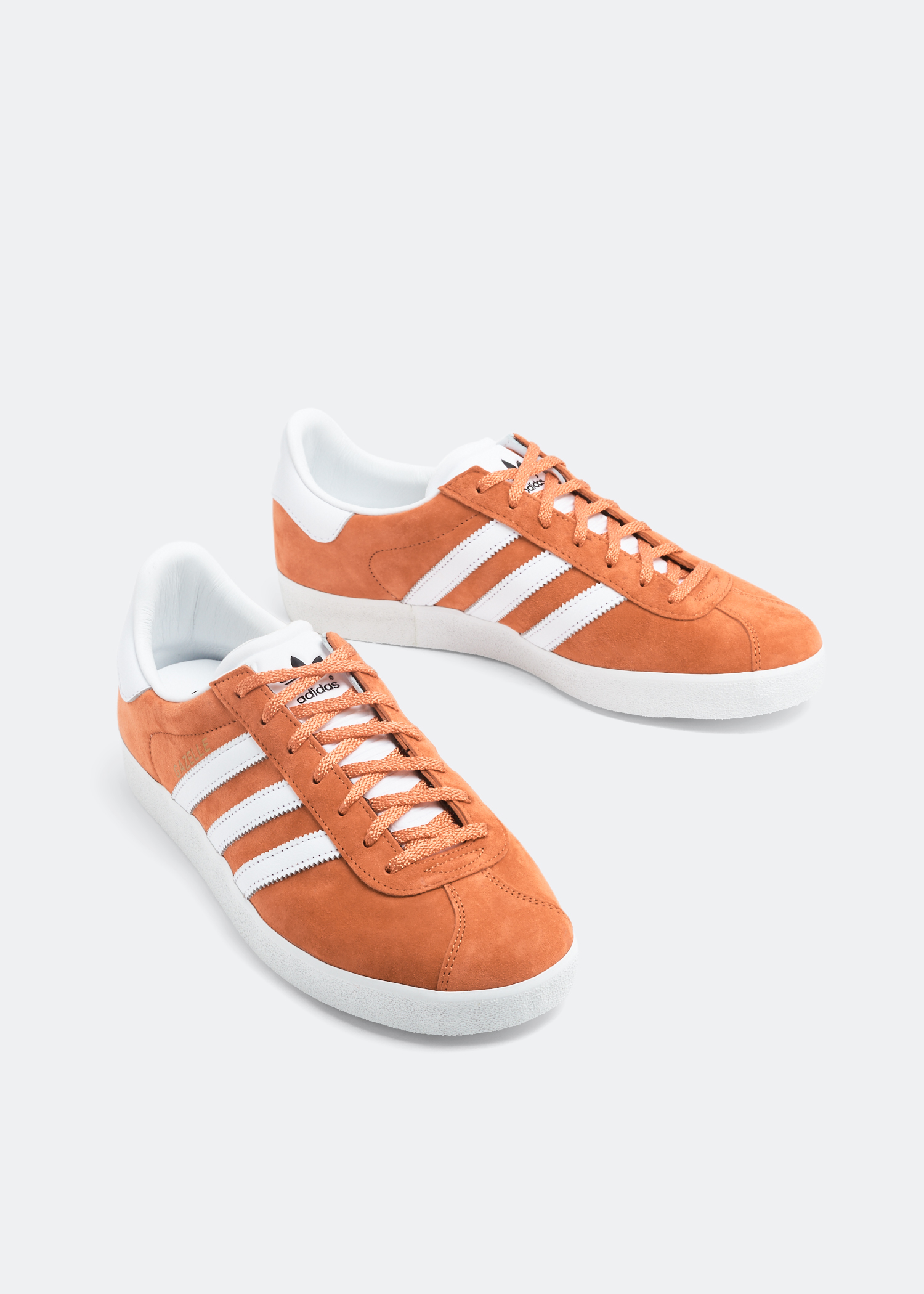 Orange gazelles clearance