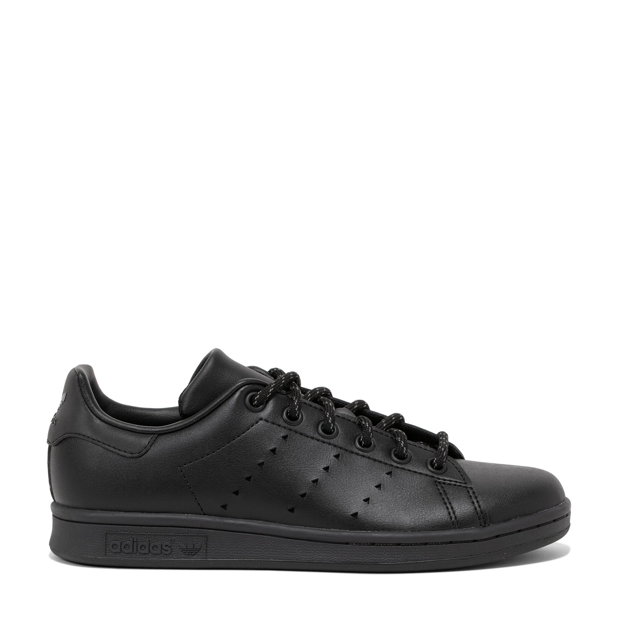 Stan smith x shop pharrell williams black