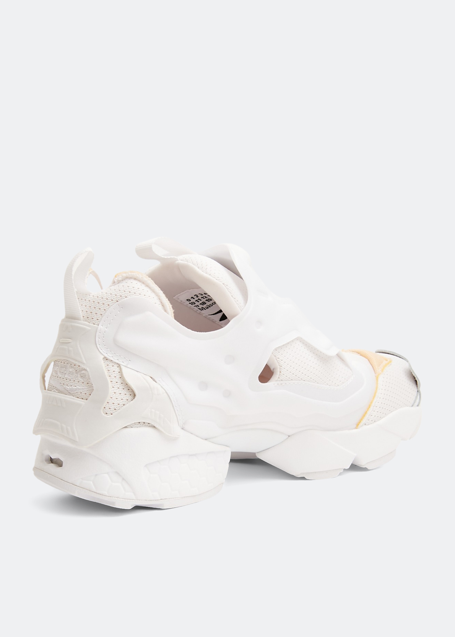 Reebok pump sales fury womens