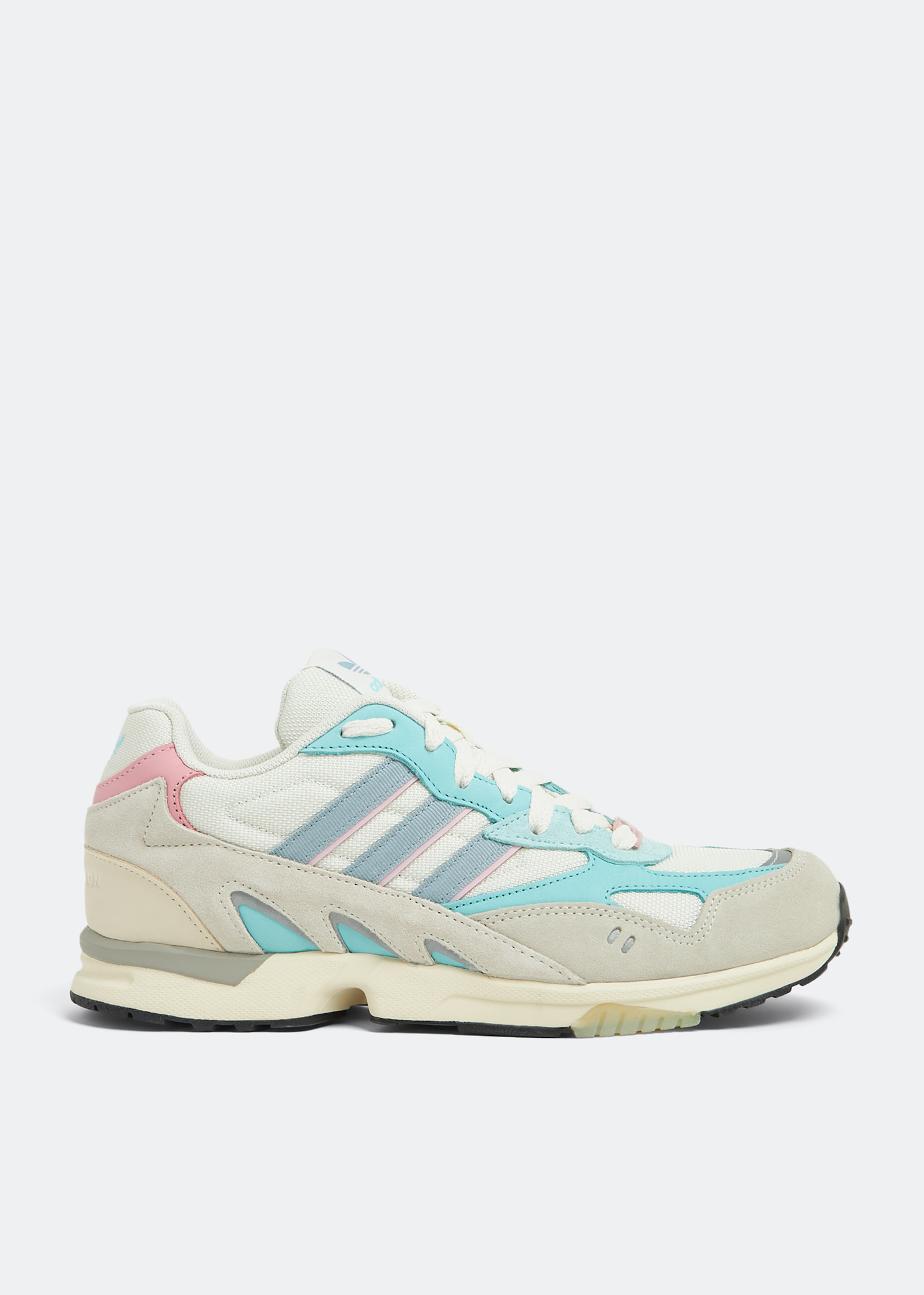 Adidas Torsion Super sneakers for Women - White in KSA | Level Shoes