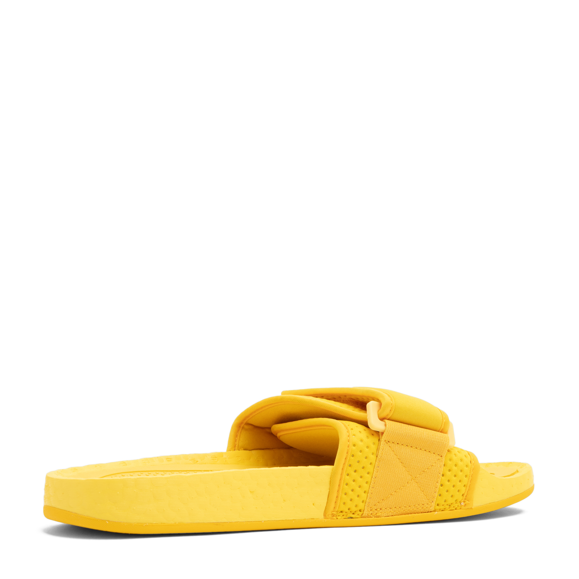 

x Pharrell Williams Chancletas slides, Yellow