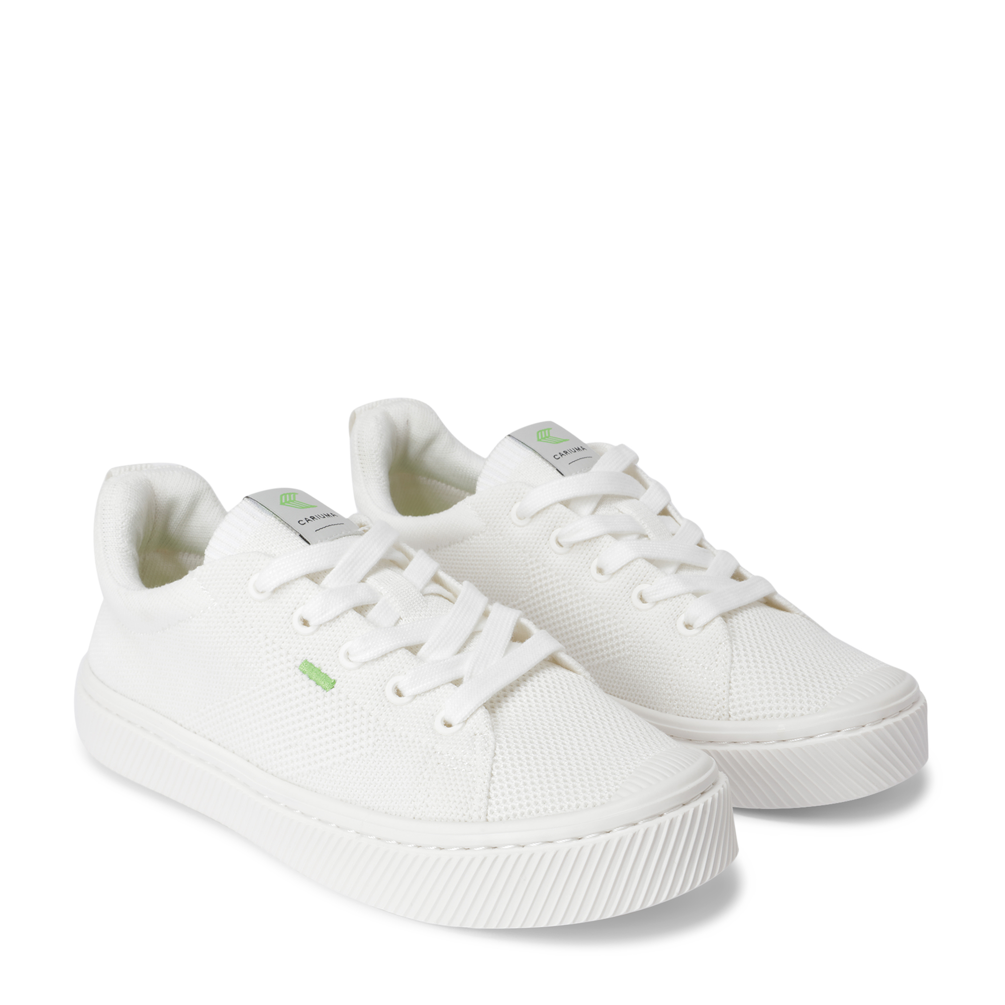 

Ibi sneakers, White