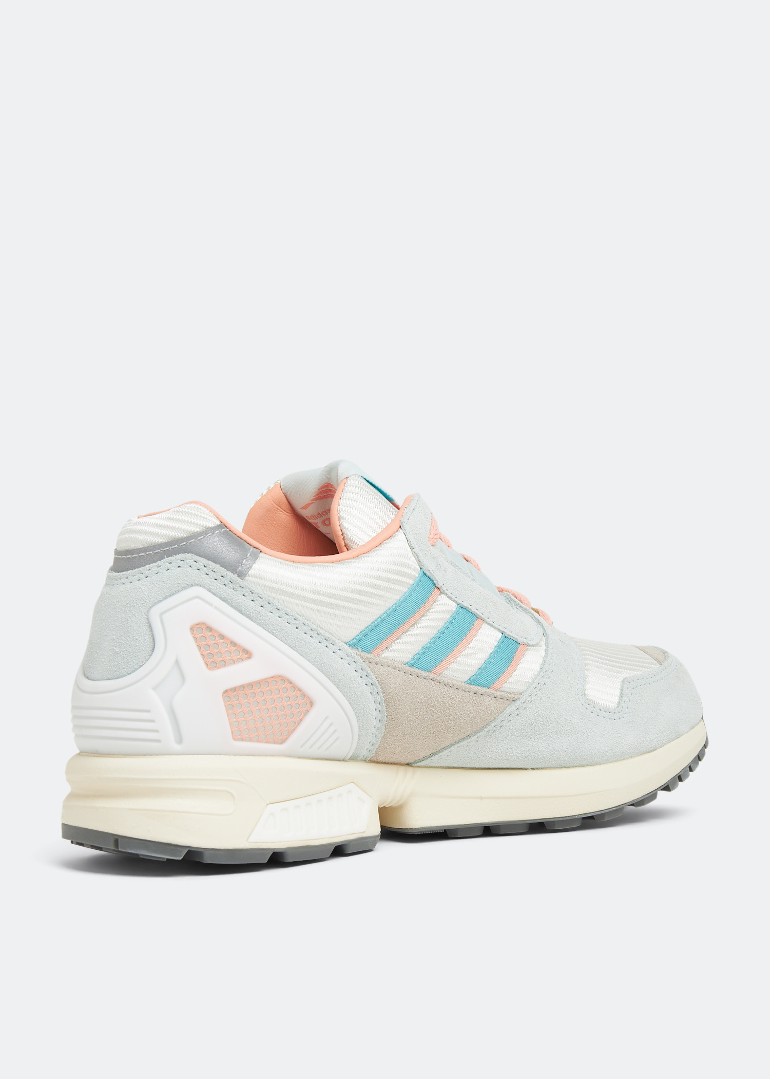 Adidas ZX 8000 sneakers for Women - Blue in KSA | Level Shoes