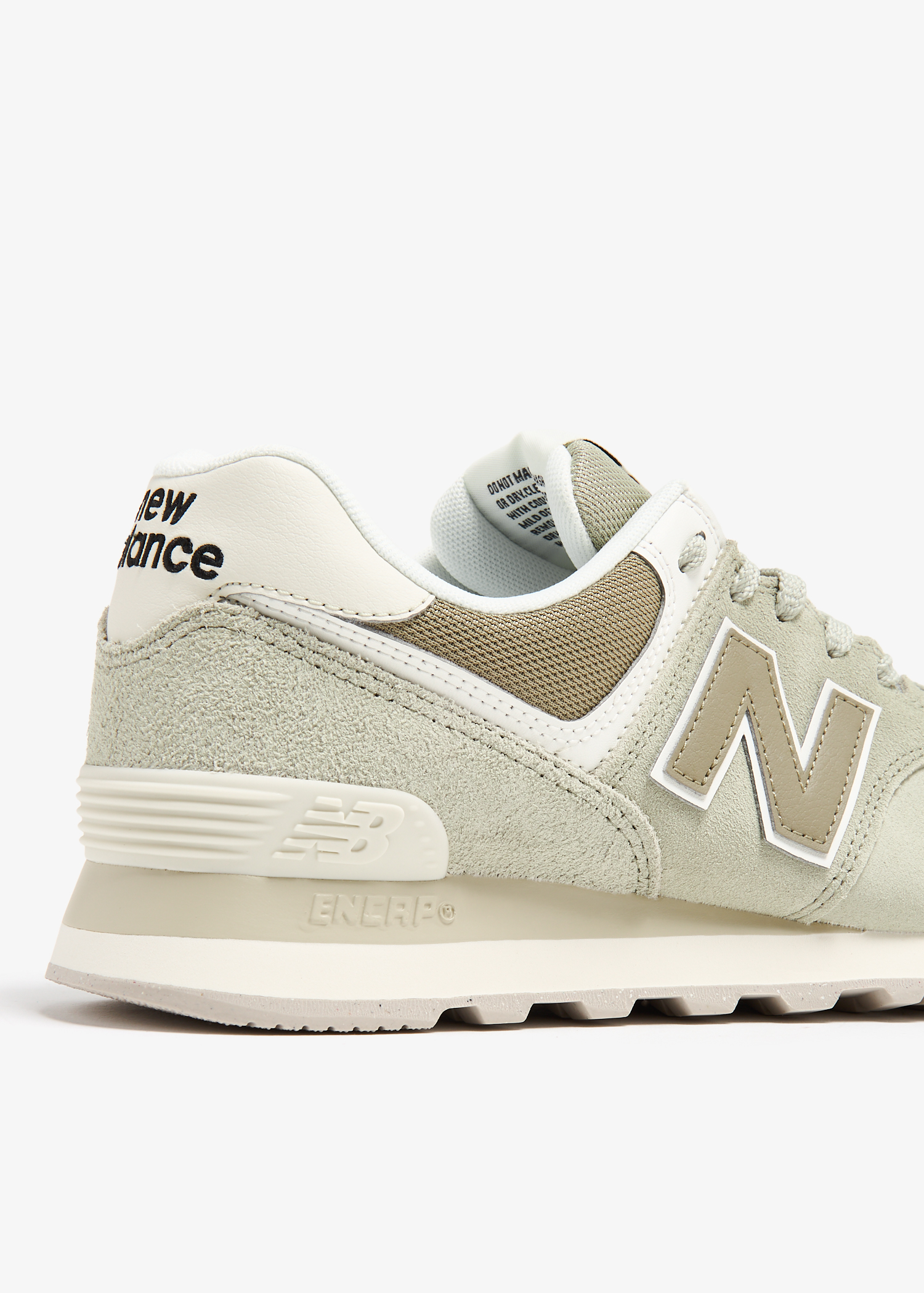 New Balance 574 sneakers for Women Green in UAE Level Shoes