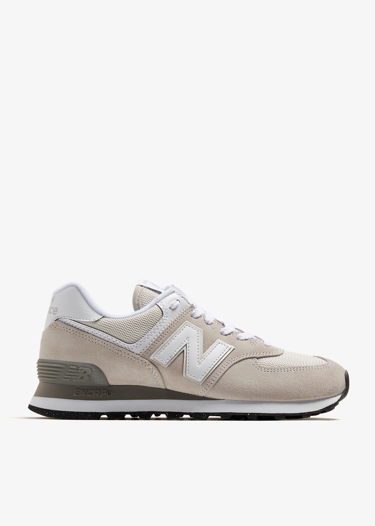 New Balance 574 sneakers for Women - Beige in UAE | Level Shoes