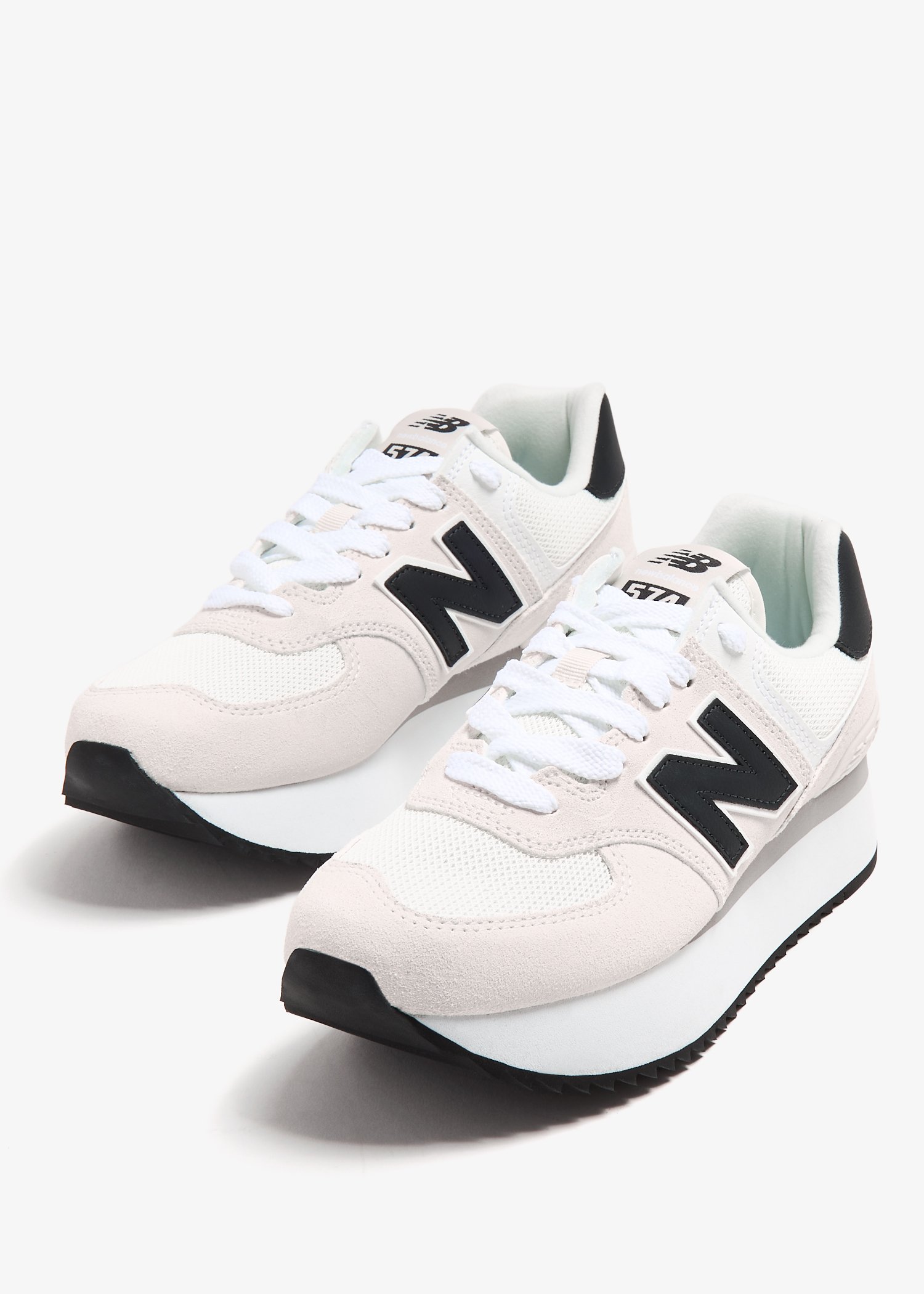 New Balance 574 sneakers for Women Beige in UAE Level Shoes