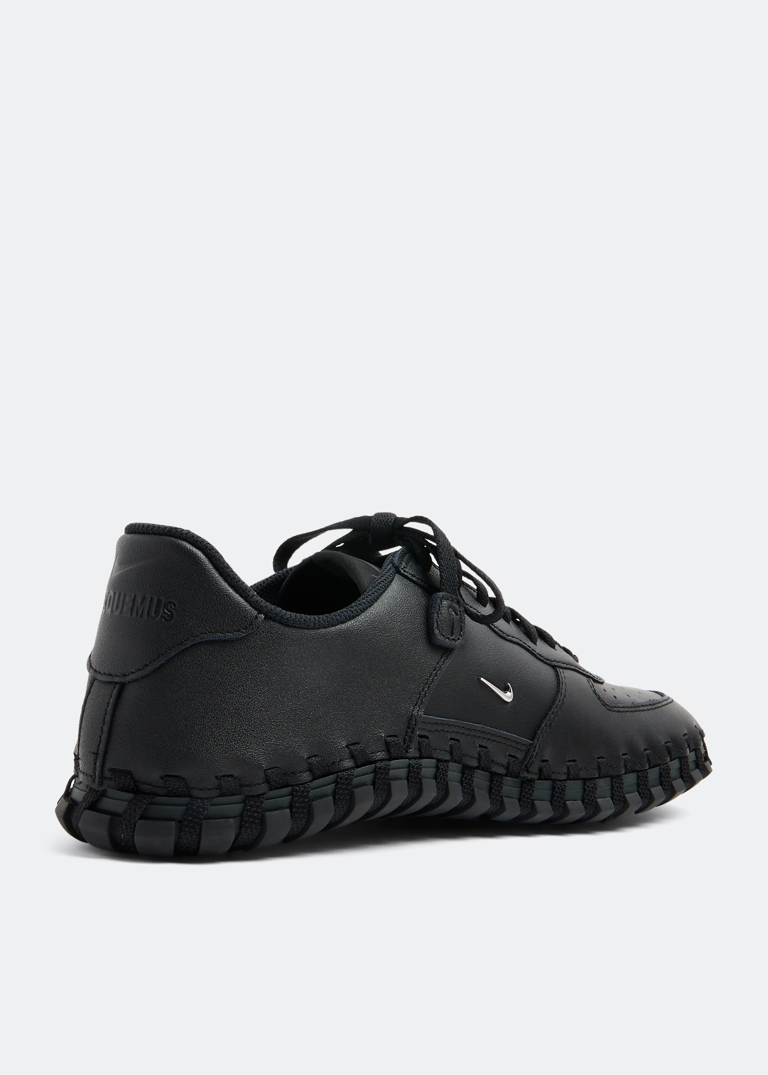 Nike x Jacquemus J Force 1 Low LX SP sneakers for Women - Black in