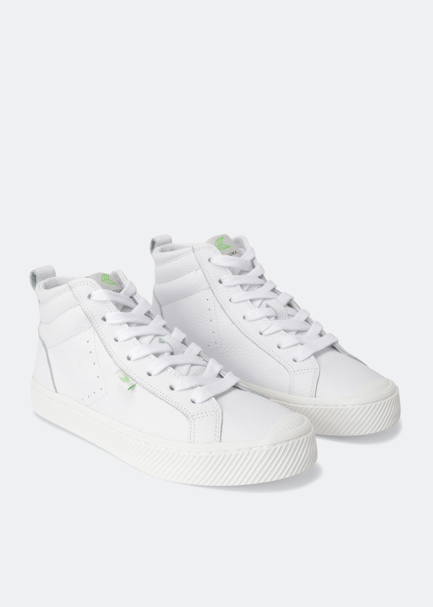 

Oca High sneakers, White