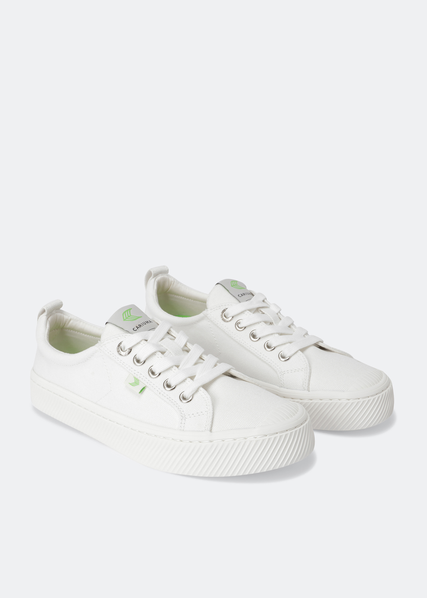 

Oca sneakers, White