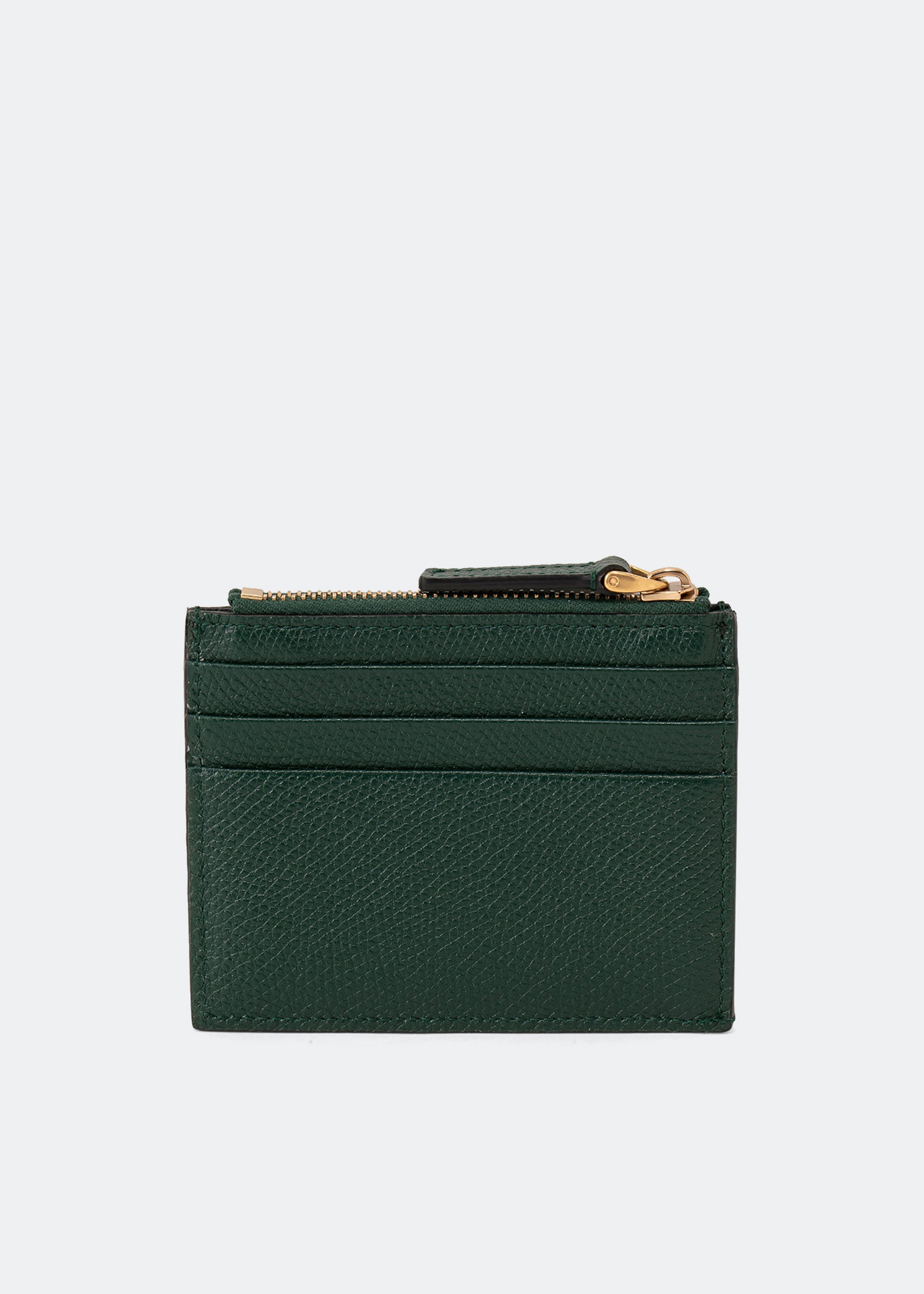 

VLogo Signature cardholder, Green